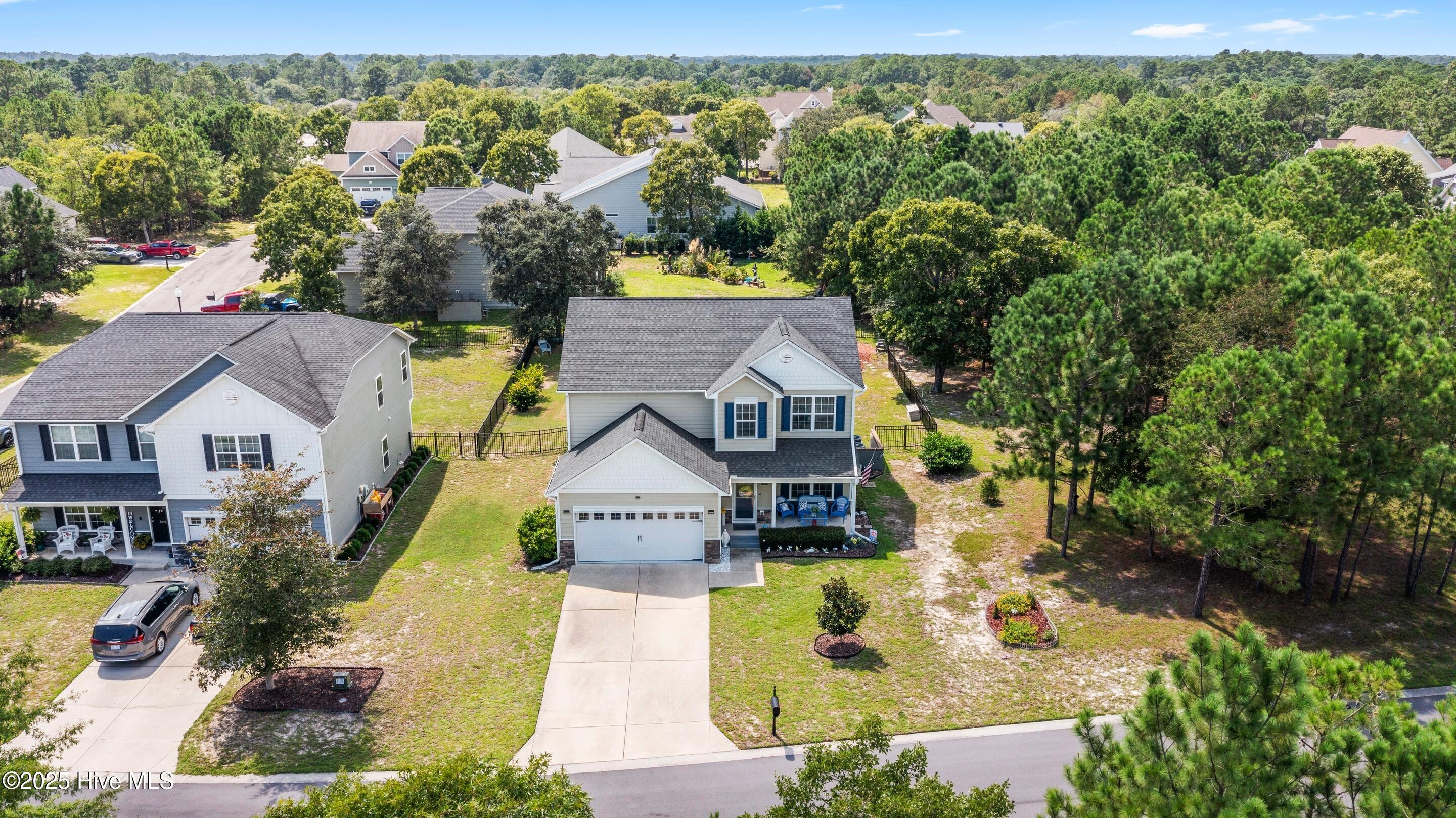 3008 Arundel Hill SW — photo