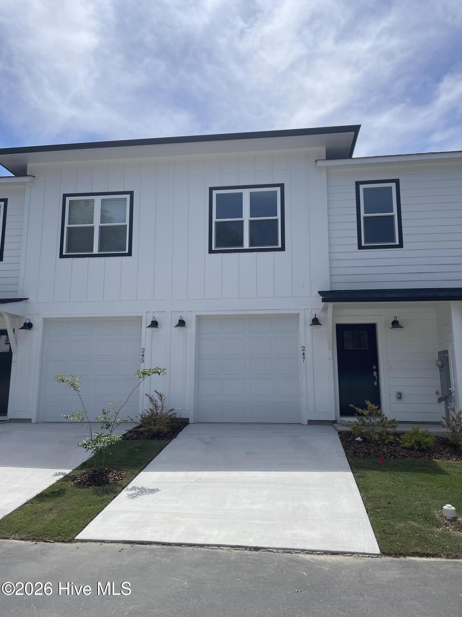 247 Townhome Lane 247 — photo