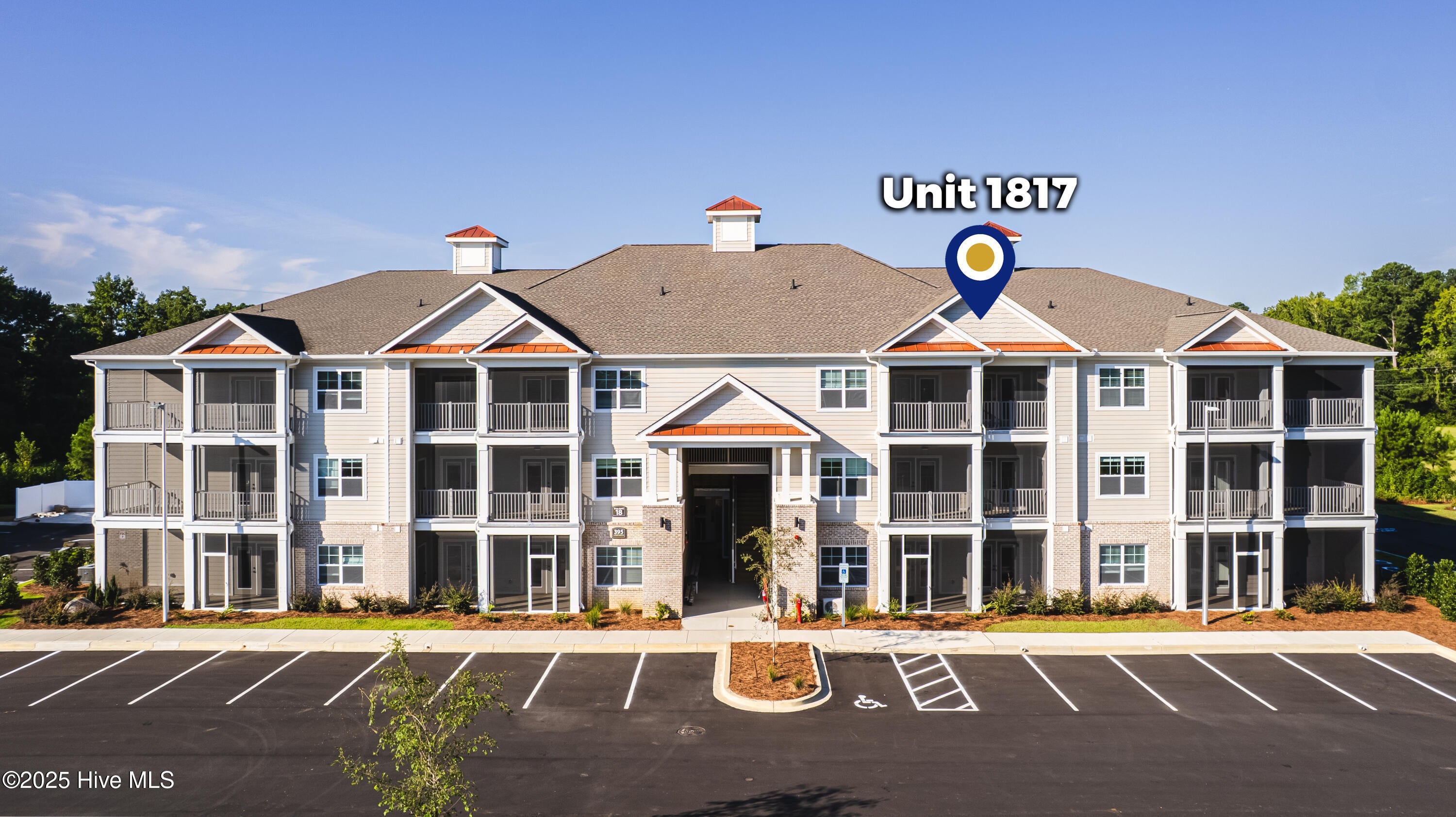 395 S Crow Creek Drive NW 1817 — photo