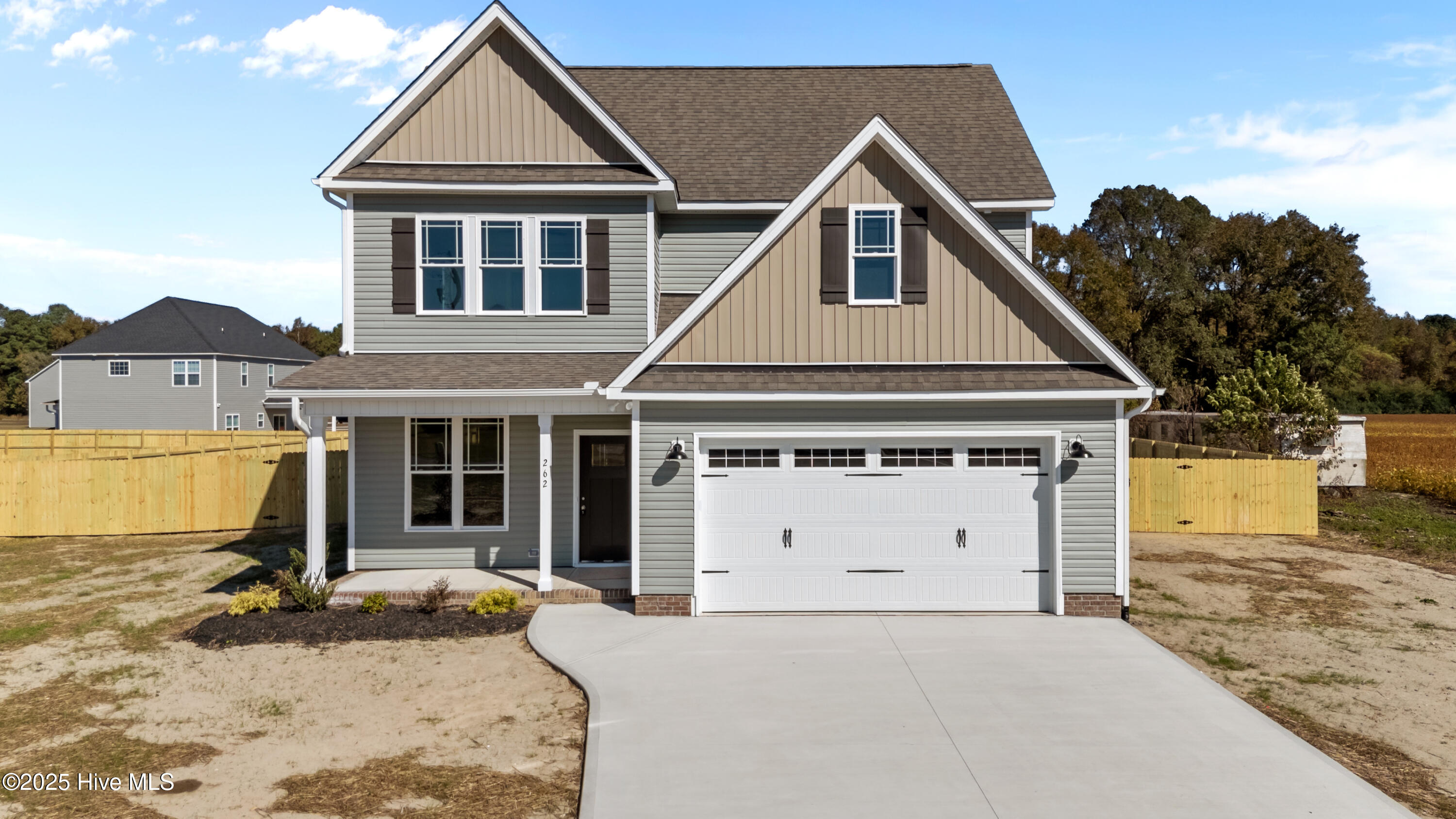 262 Fields Road NW Lot 01 — photo