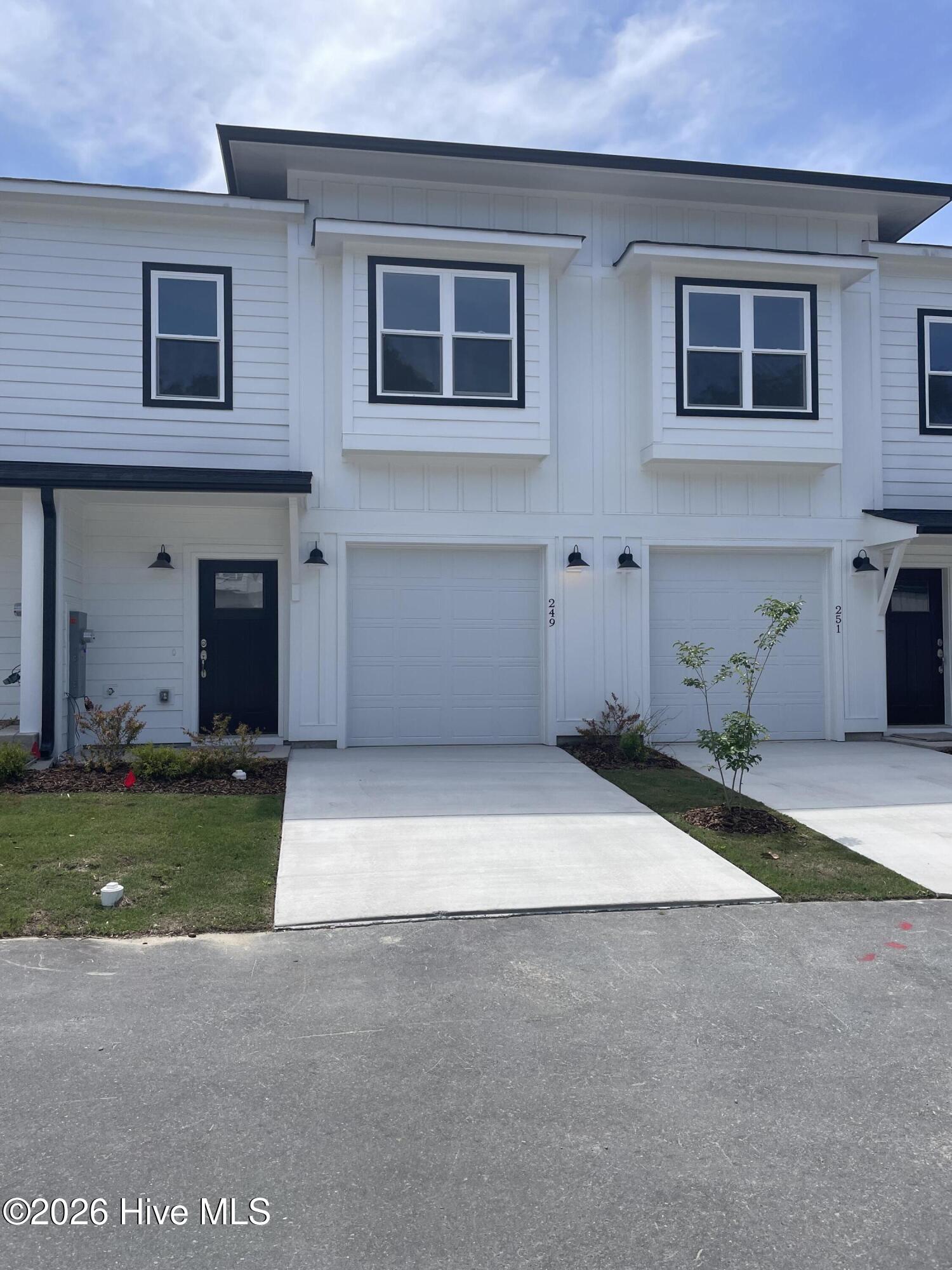 249 Townhome Lane 249 — photo