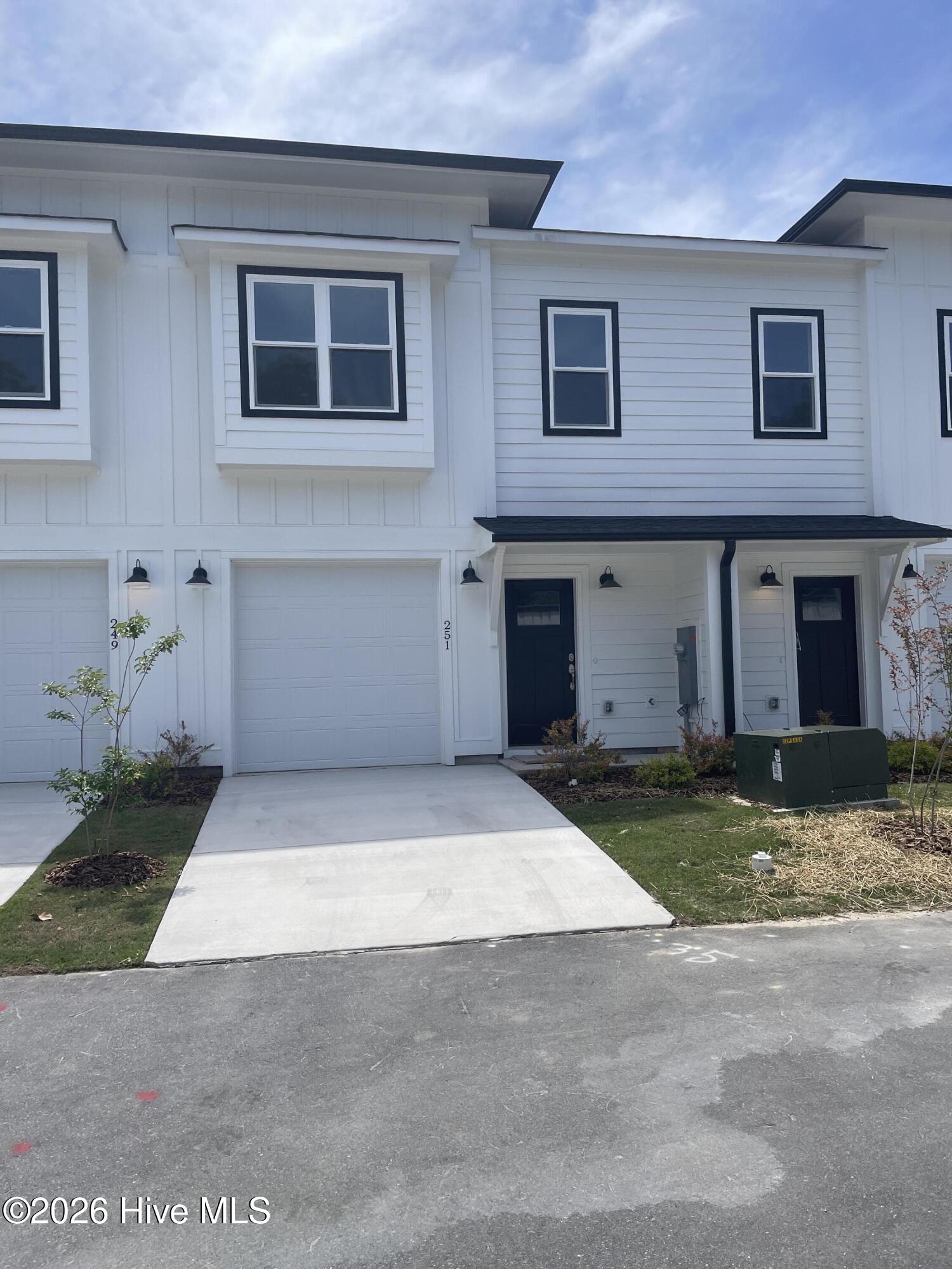 251 Townhome Lane 251 — photo