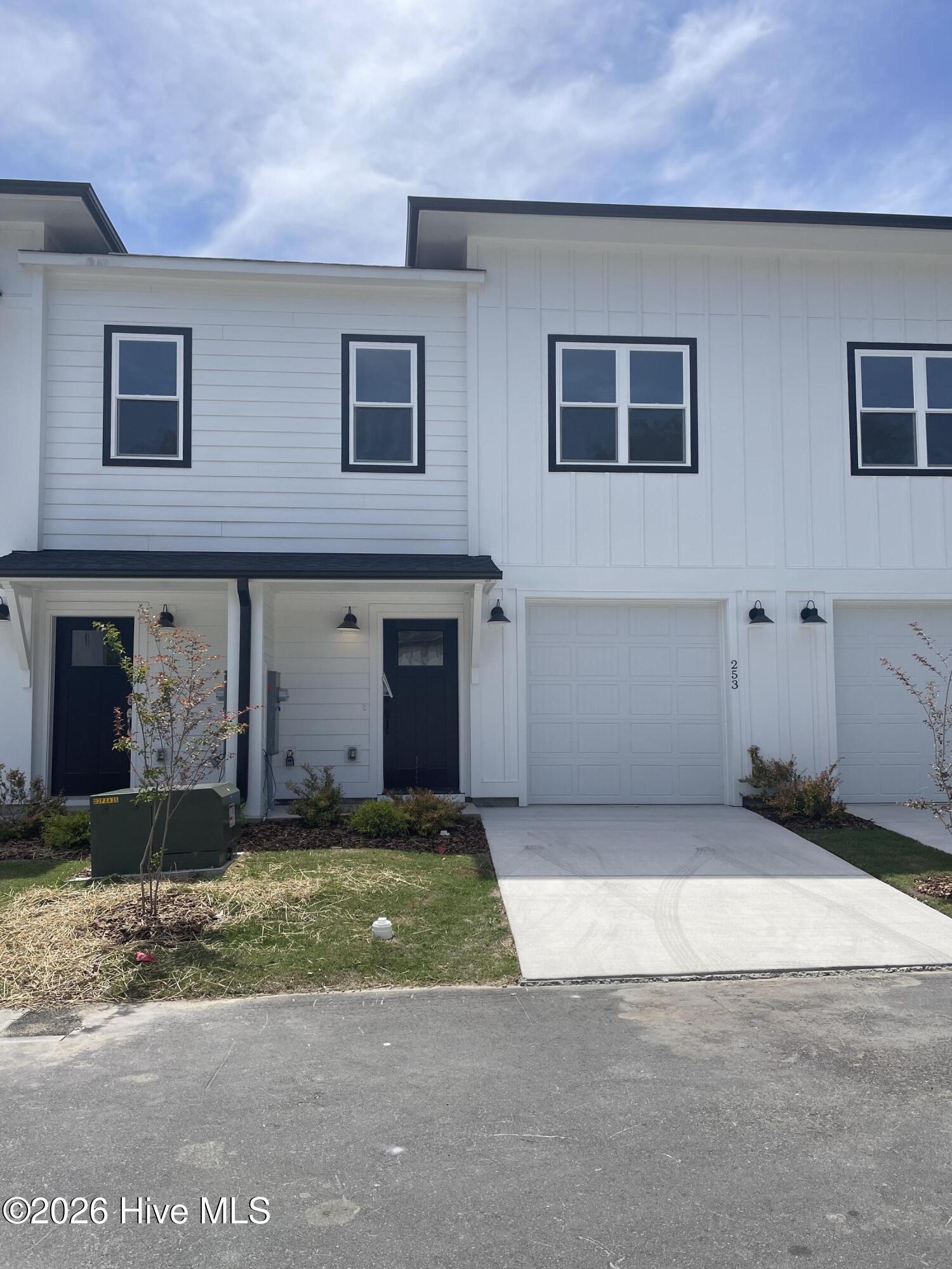 253 Townhome Lane 253 — photo