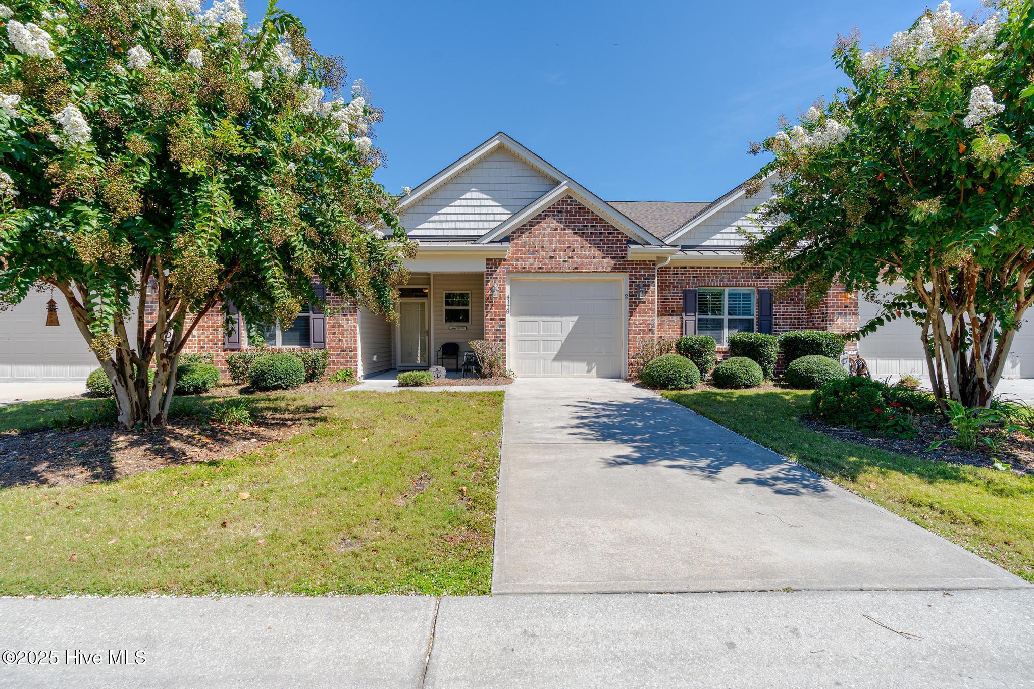 4178 Cambridge Cove Circle SE Unit 2 — photo