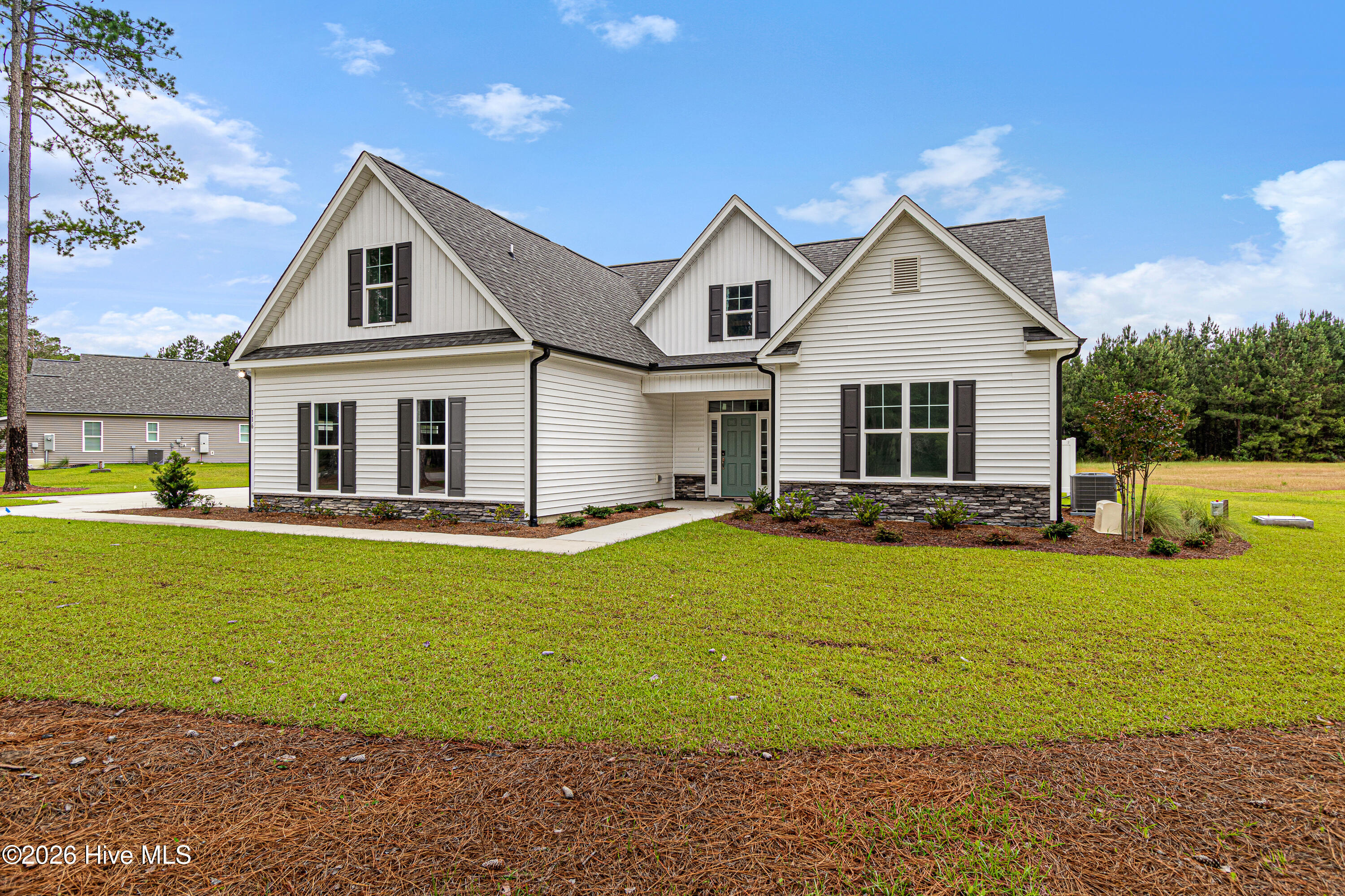 116 Antebellum Drive — photo