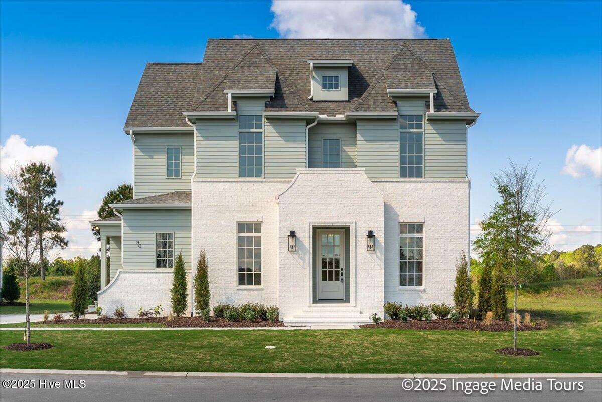 90 Pinewood Cove — photo
