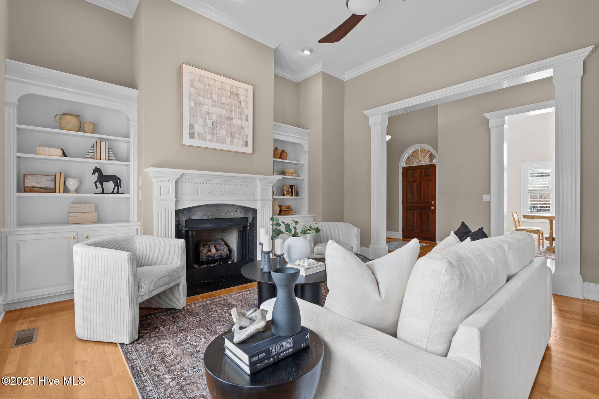 7 Stanton Circle, Pinehurst, NC 28374 — photo 3