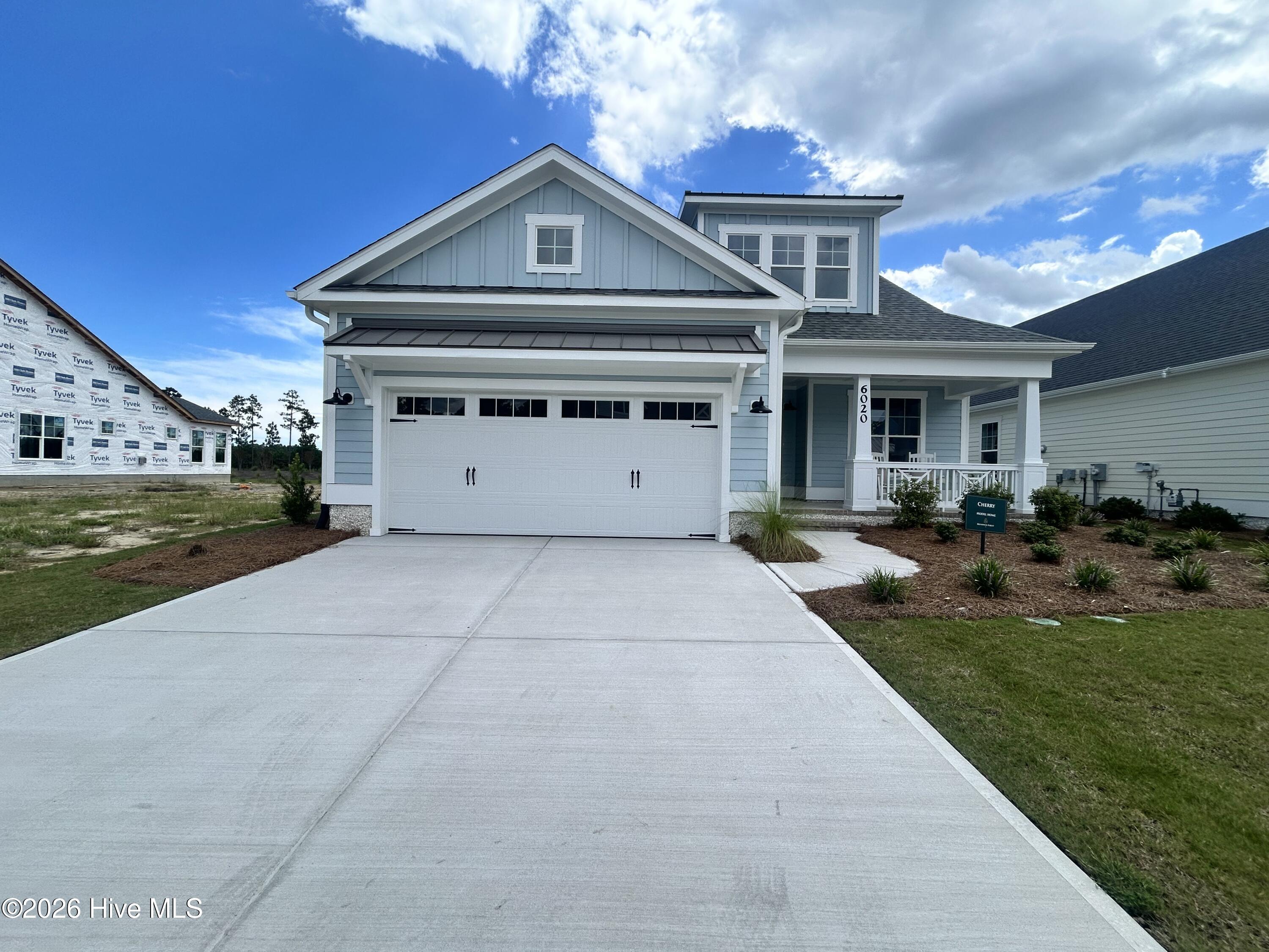 6020 Calvada Circle — photo