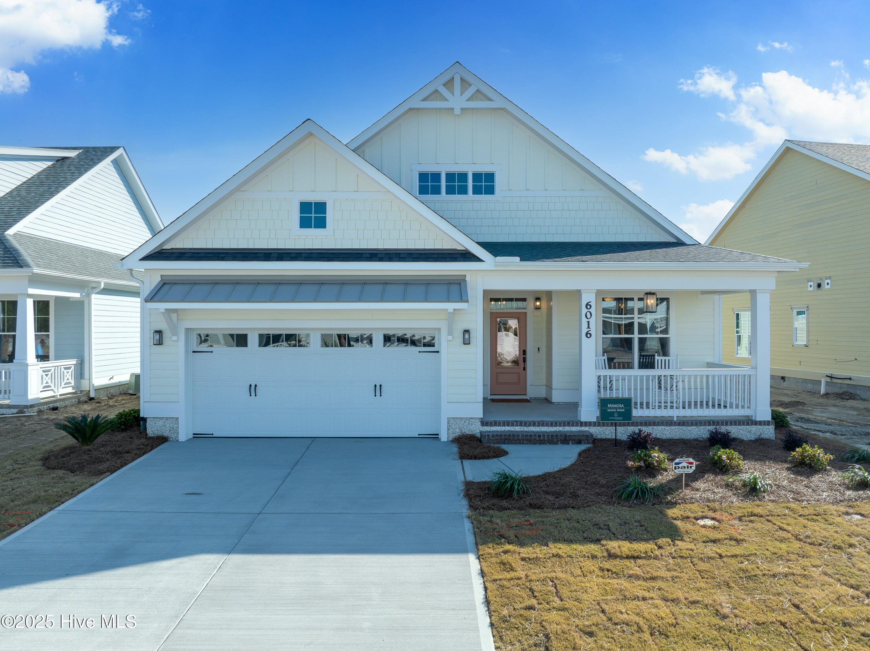 6016 Calvada Circle — photo