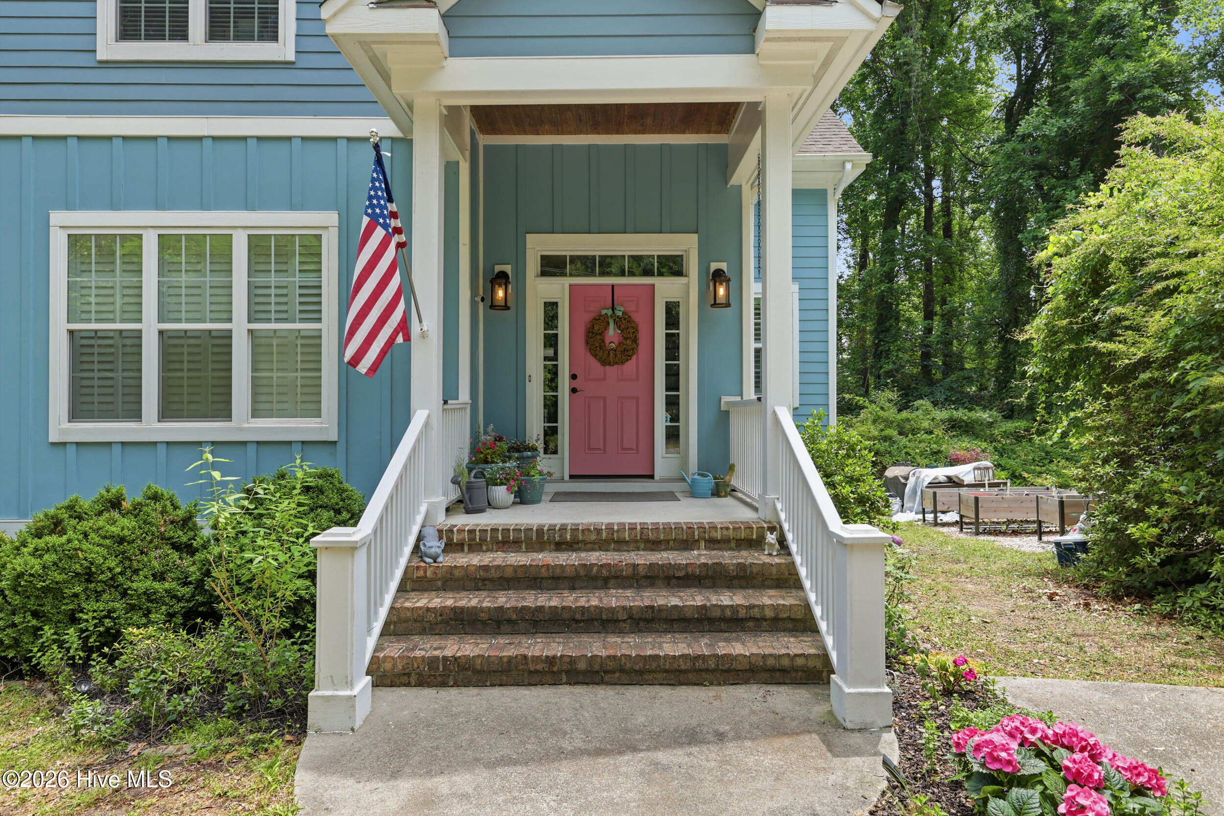 322 Lance Drive — photo