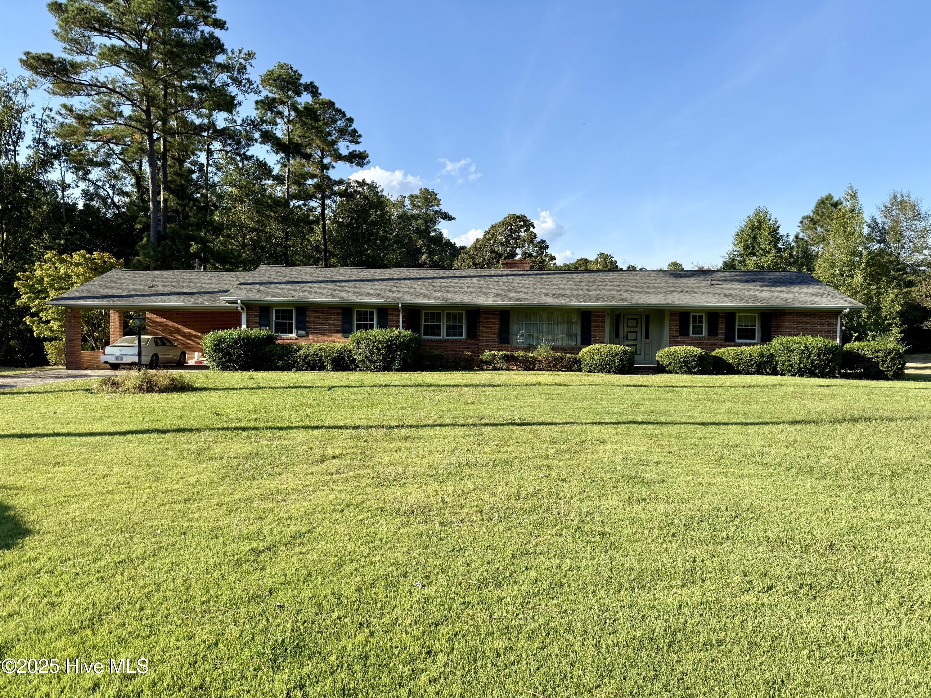 115 Quail Drive — photo
