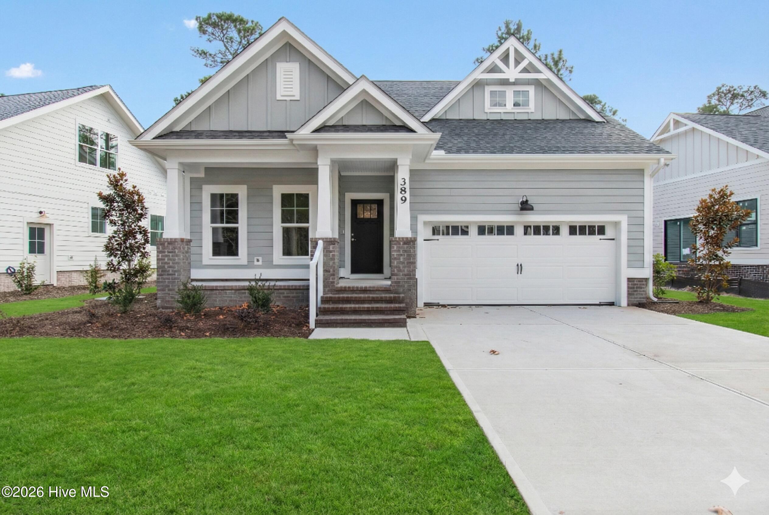 389 Blossom Tree Lane SE — photo