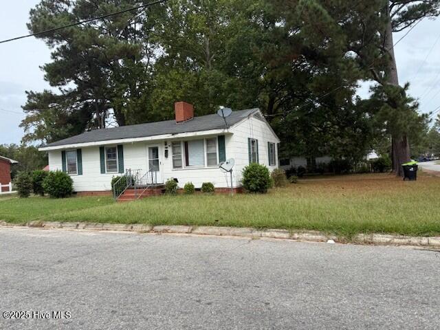 511 E 1st Street — photo