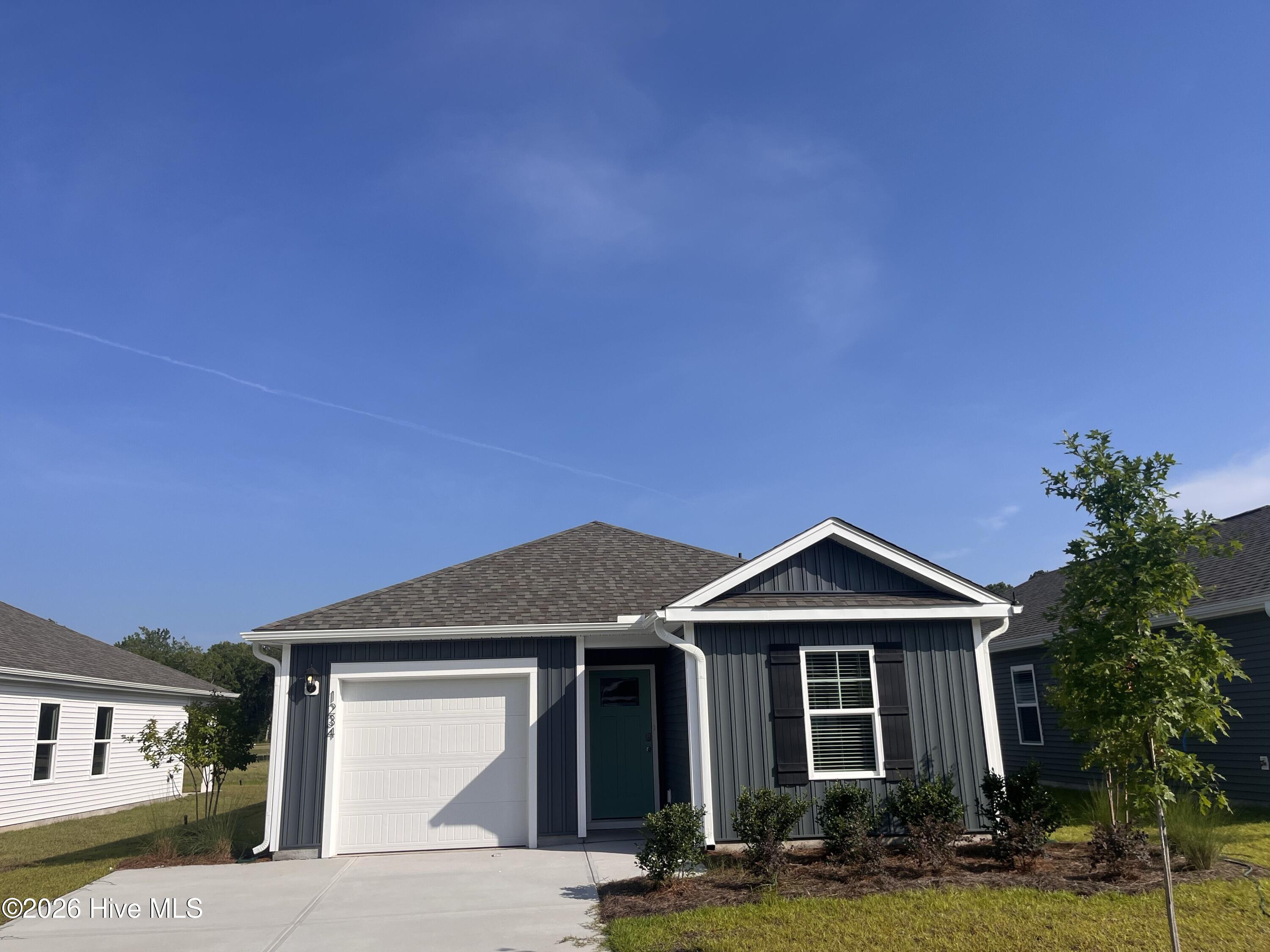 1234 Skystone Loop NE Lot 72 — photo