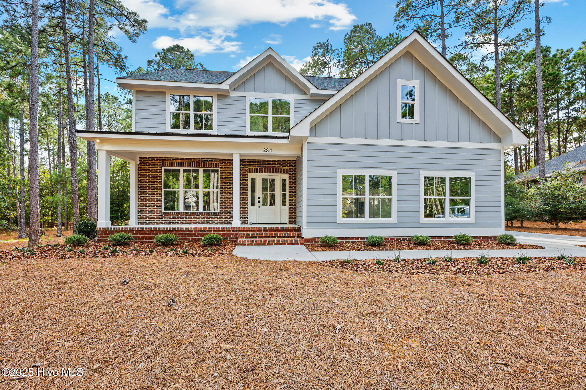 284 Longleaf Drive — photo