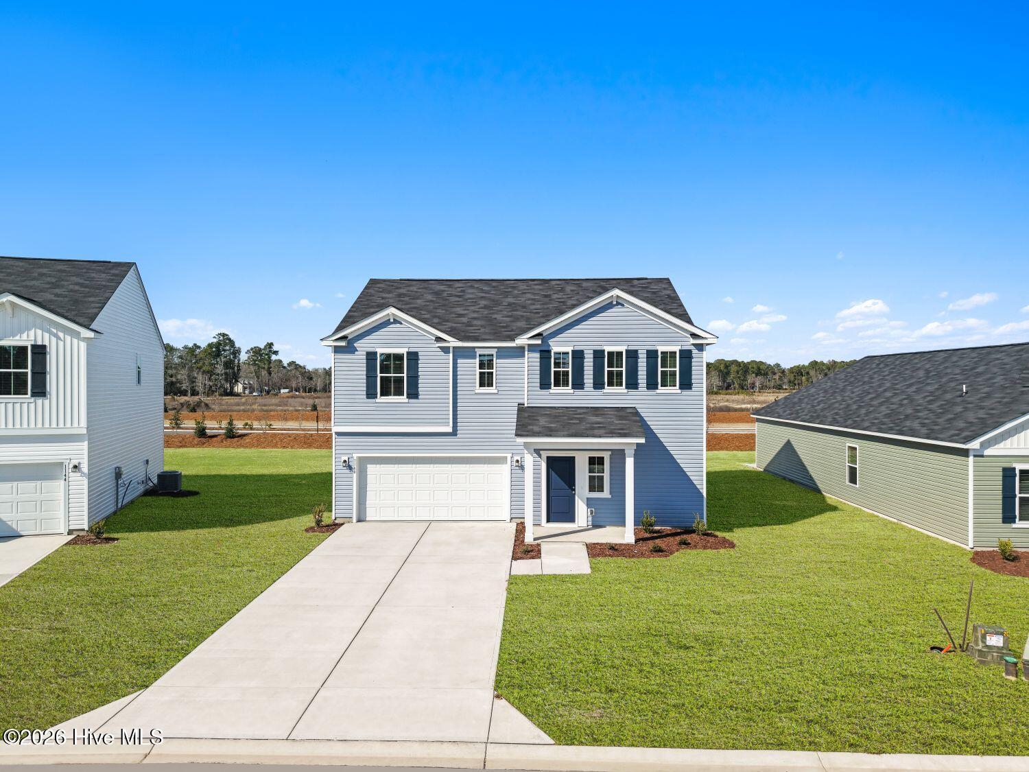 1140 Garland Lake Cir SW — photo