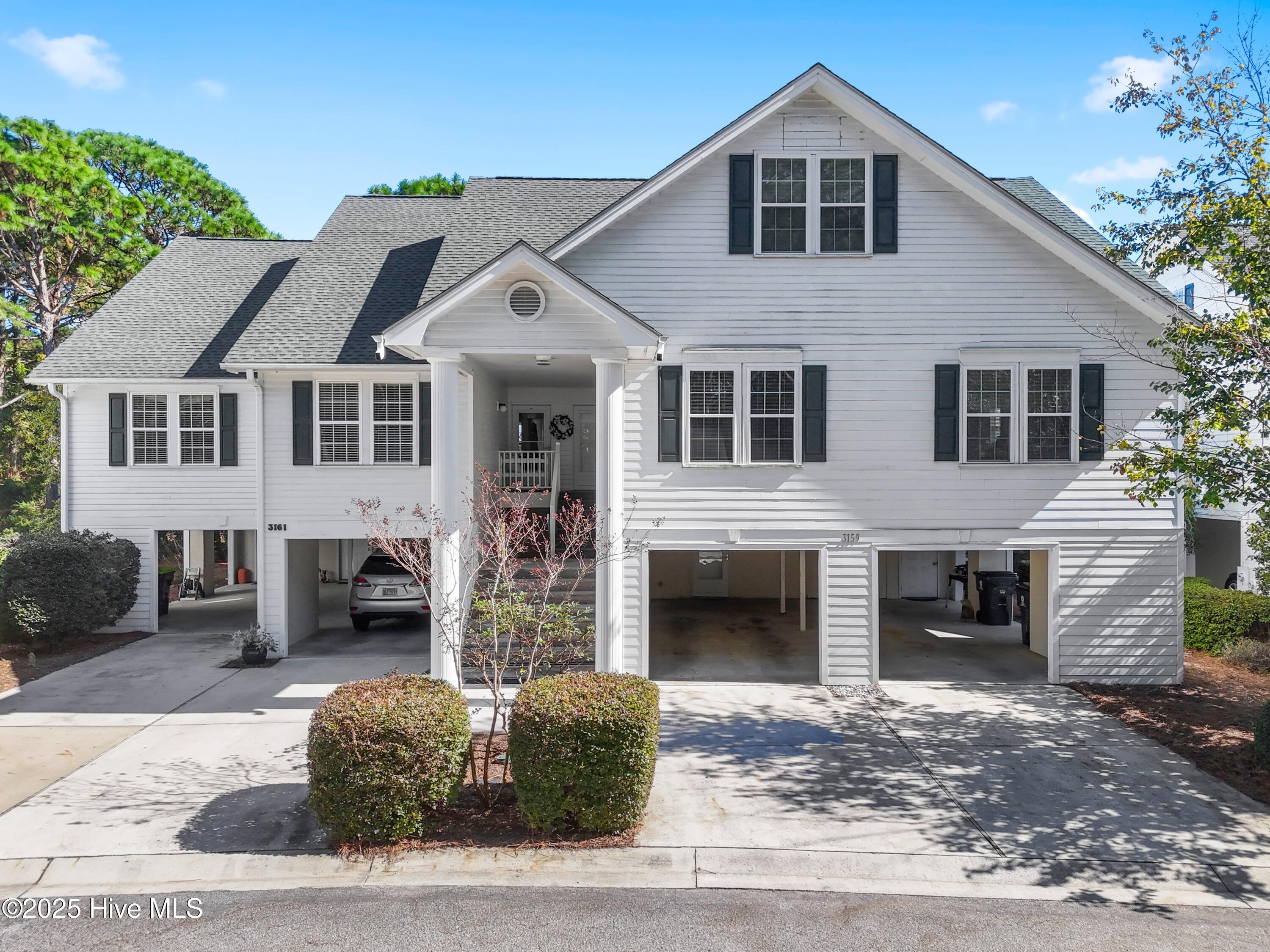 3159 Lakeside Commons Drive — photo