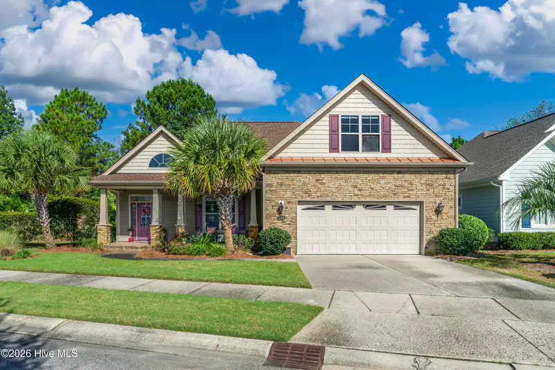 2314 Hickory Bottom Court NE — photo