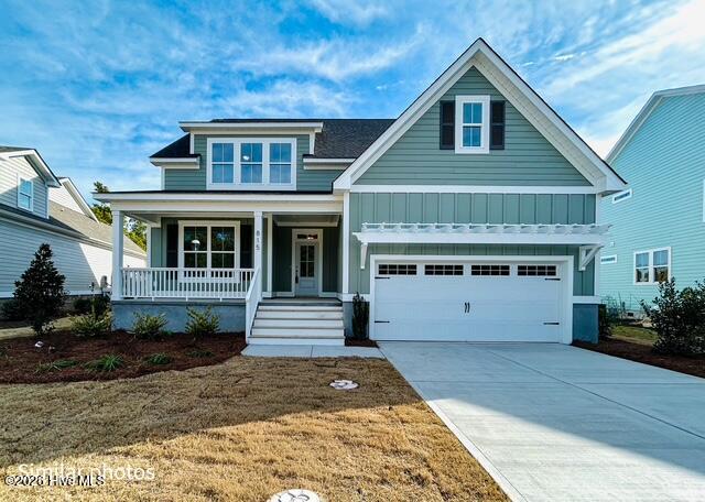 815 Sweetgrass Street — photo