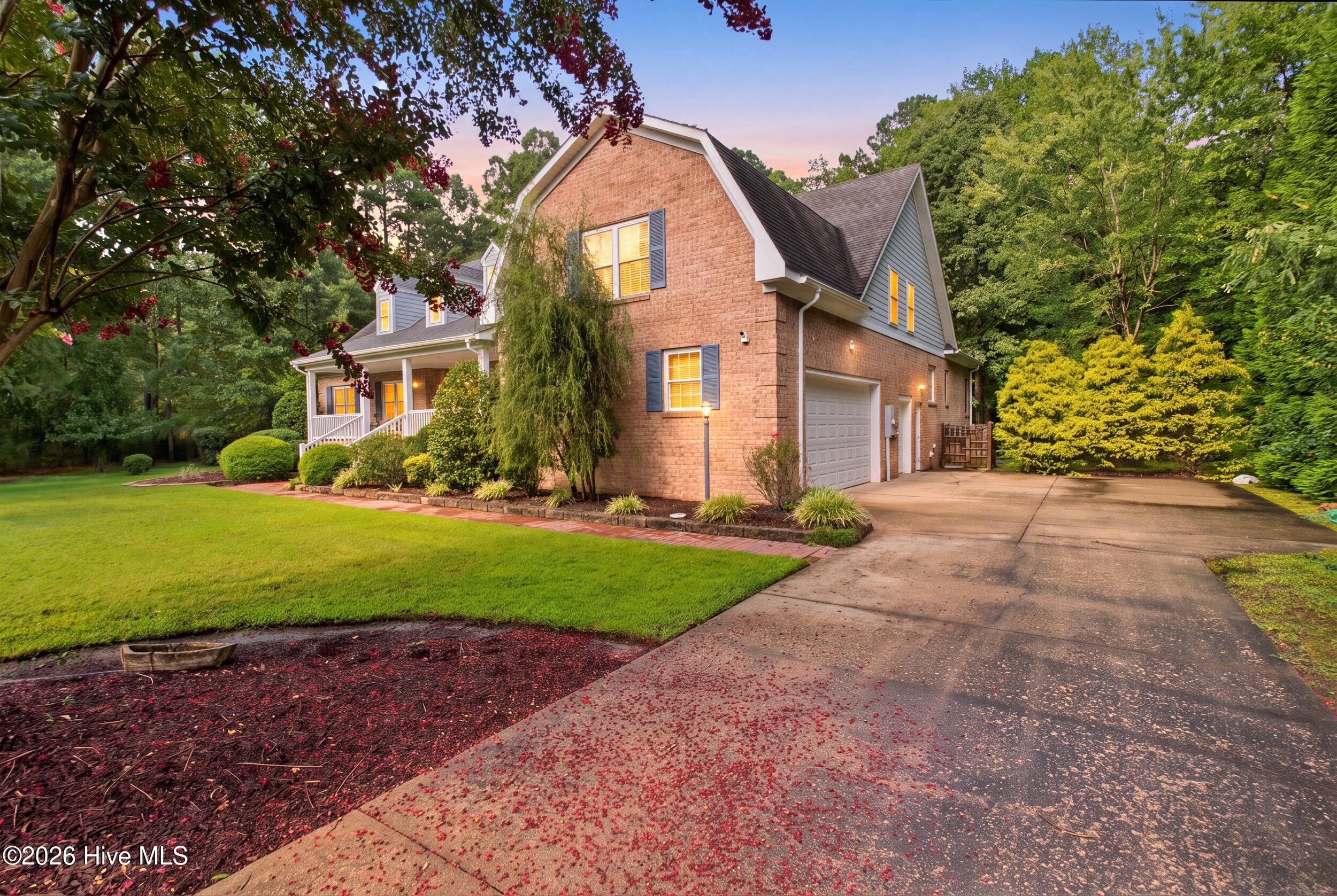 145 Meherrin River Drive — photo
