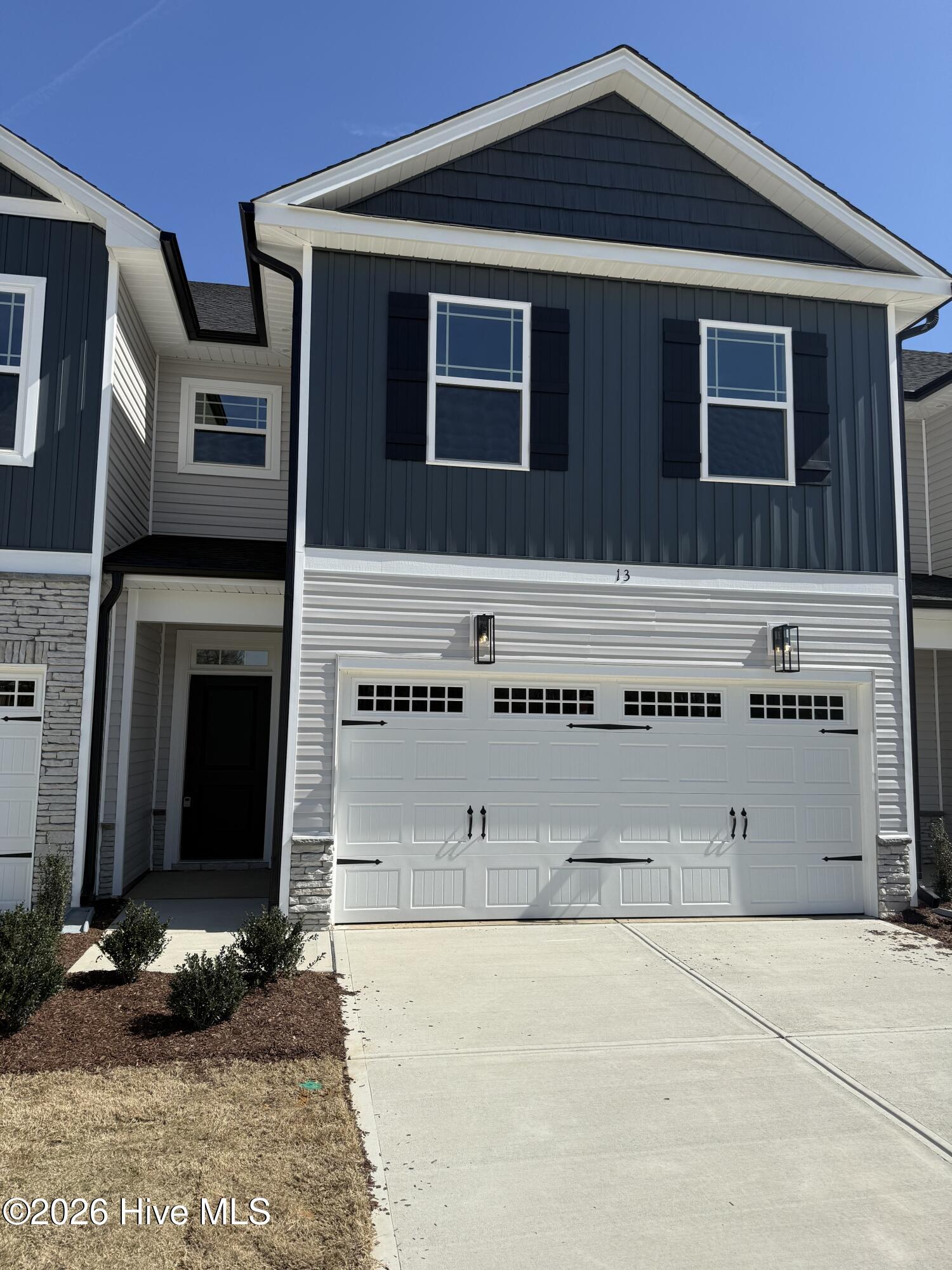 13 Joyner Park Drive — photo
