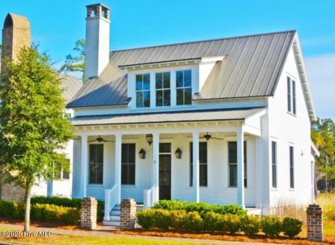 109 Stonewall Lane — photo
