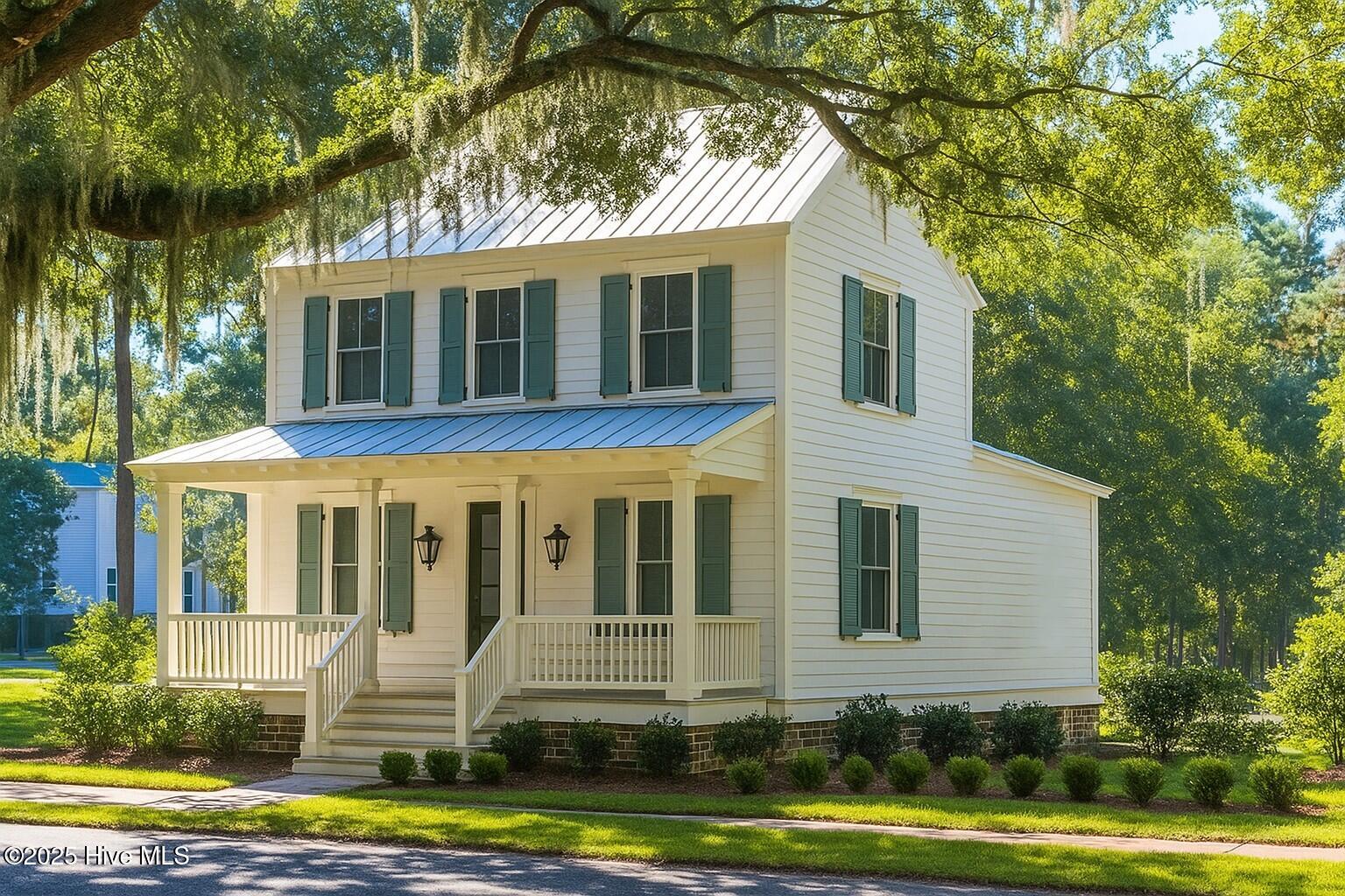 103 Stonewall Lane — photo