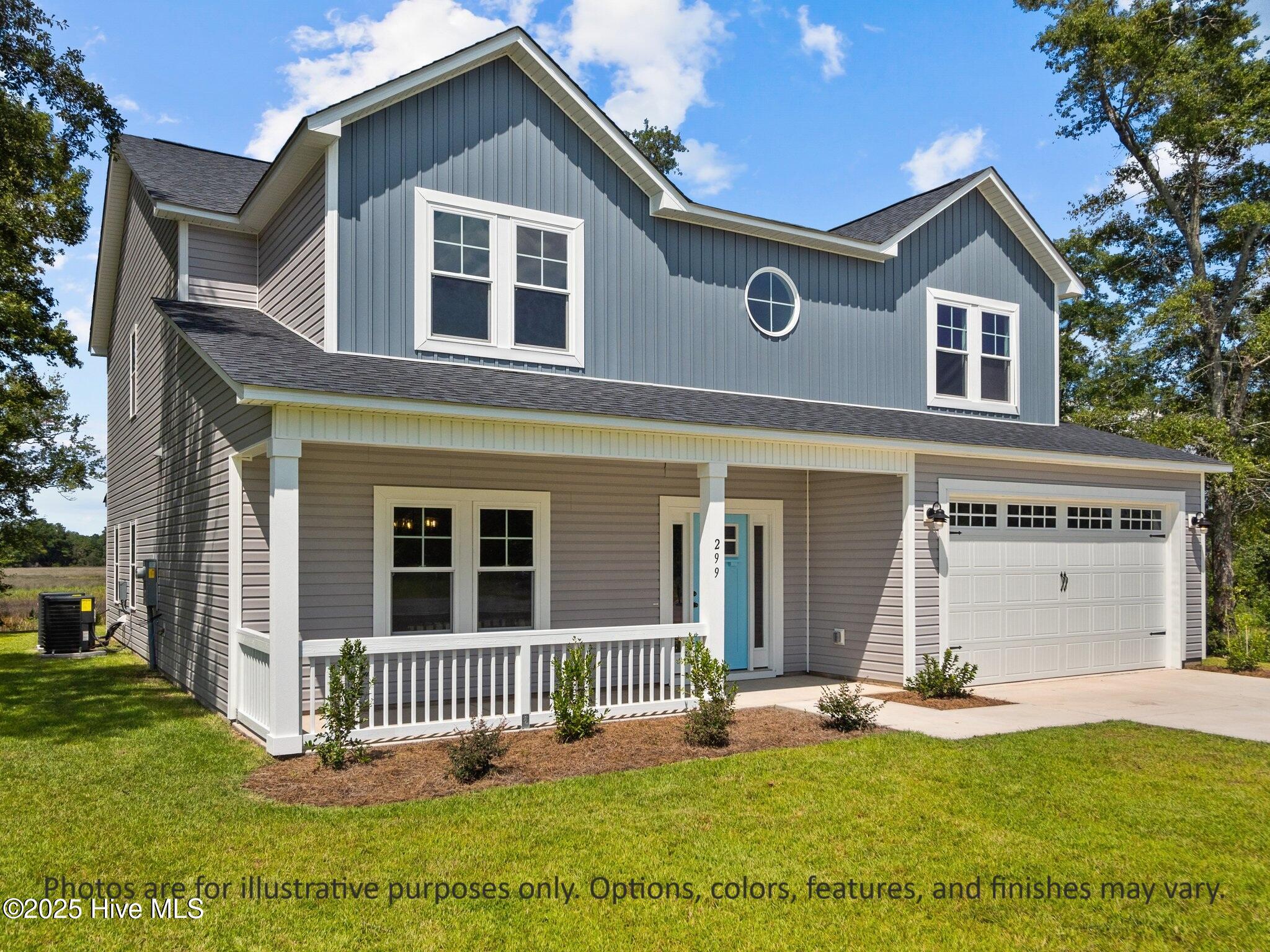 287 E Ivybridge Drive — photo