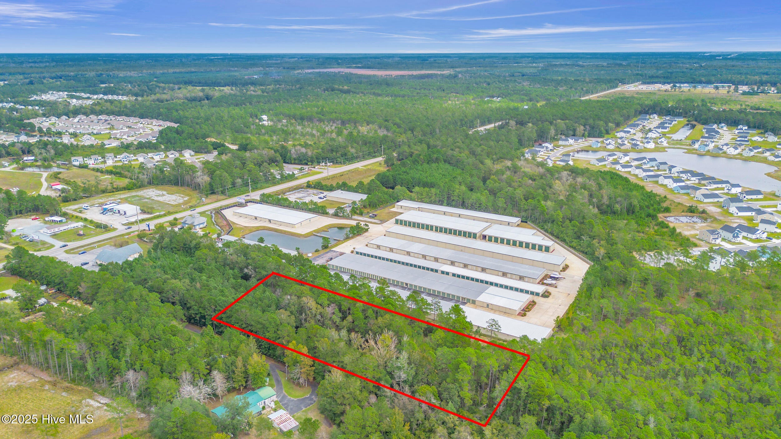 1705B Southport-Supply Road SE — photo