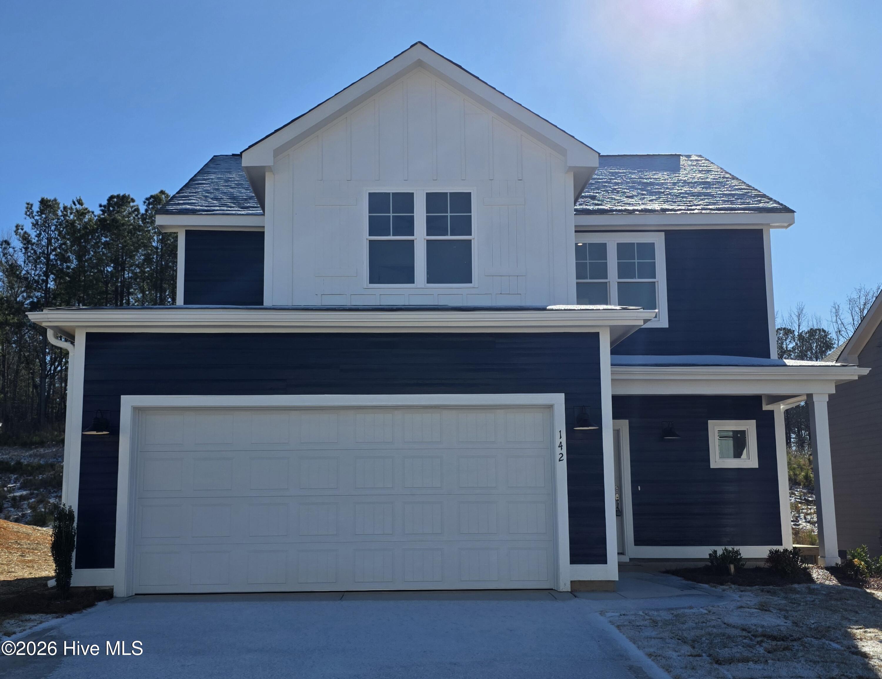142 Carver Street — photo