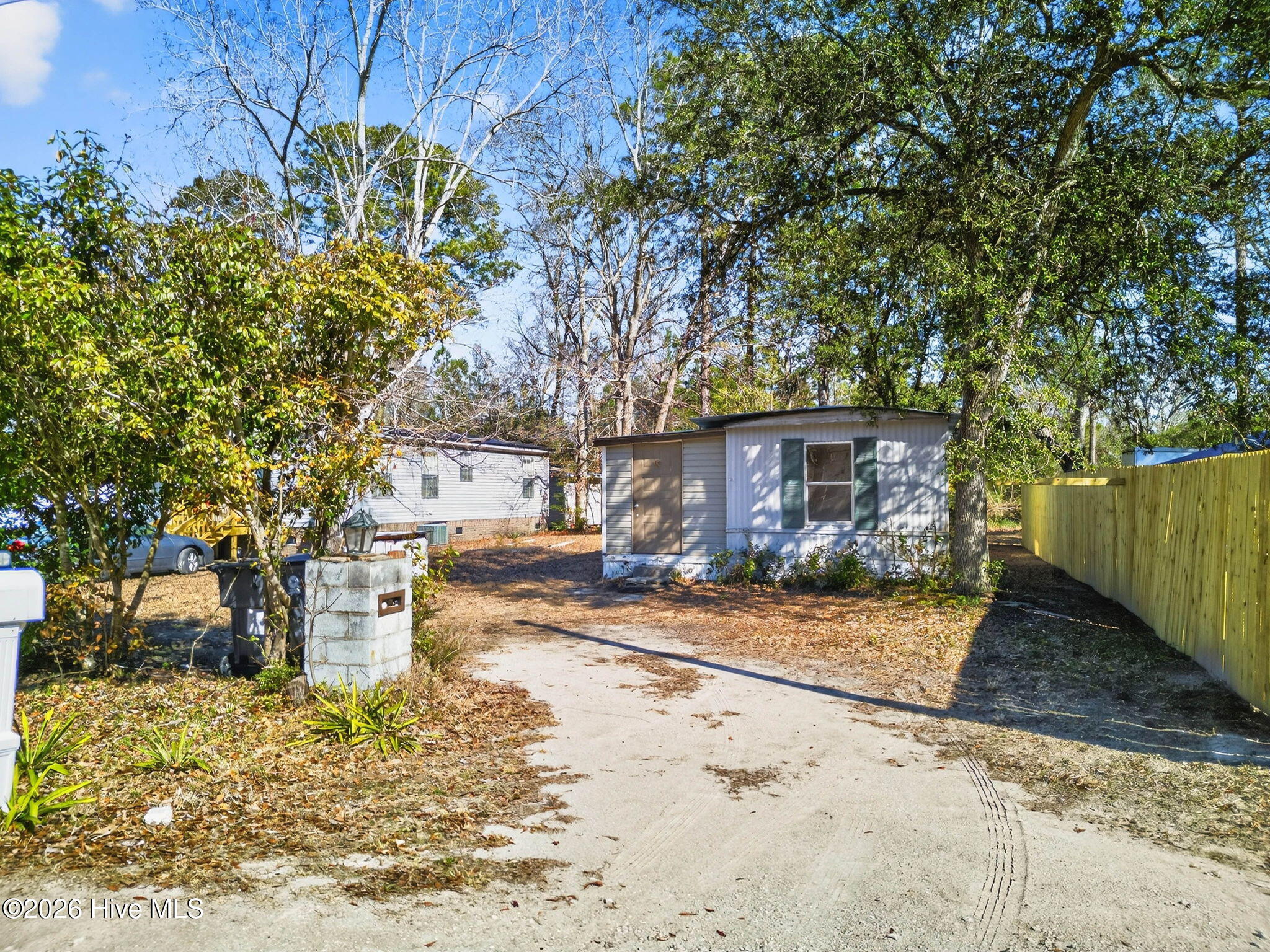 1758 Balsam Drive SW — photo