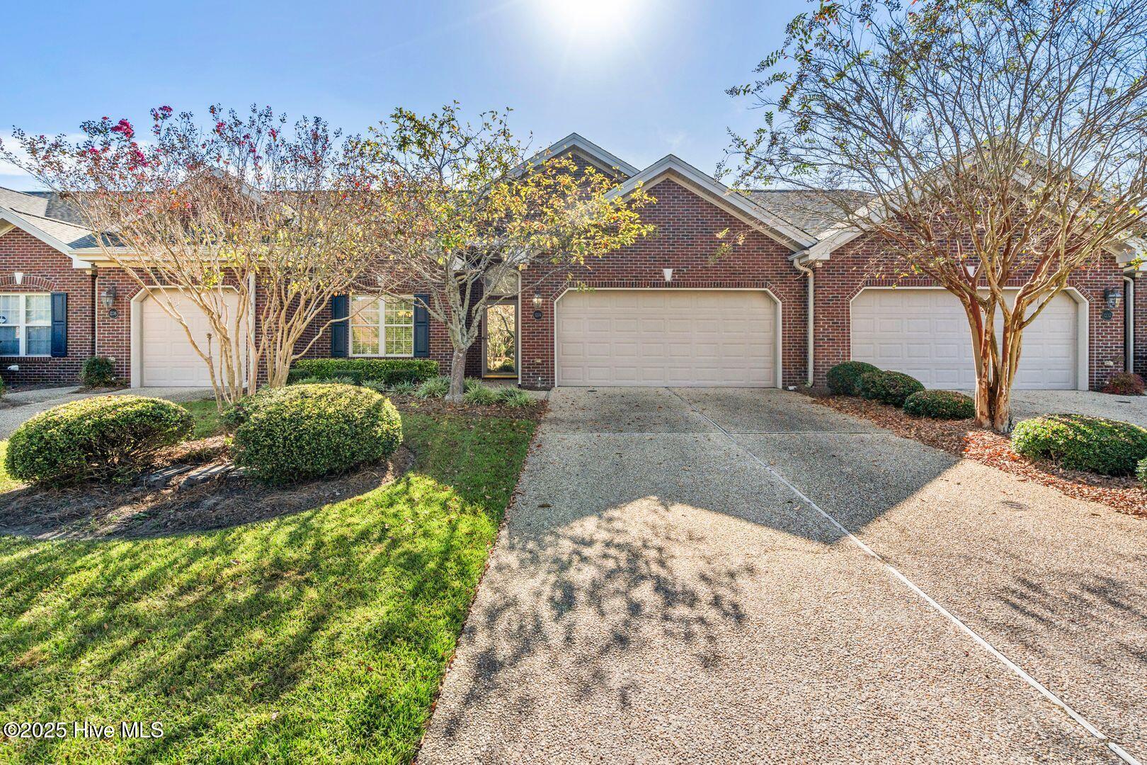 1234 Birkdale Drive — photo
