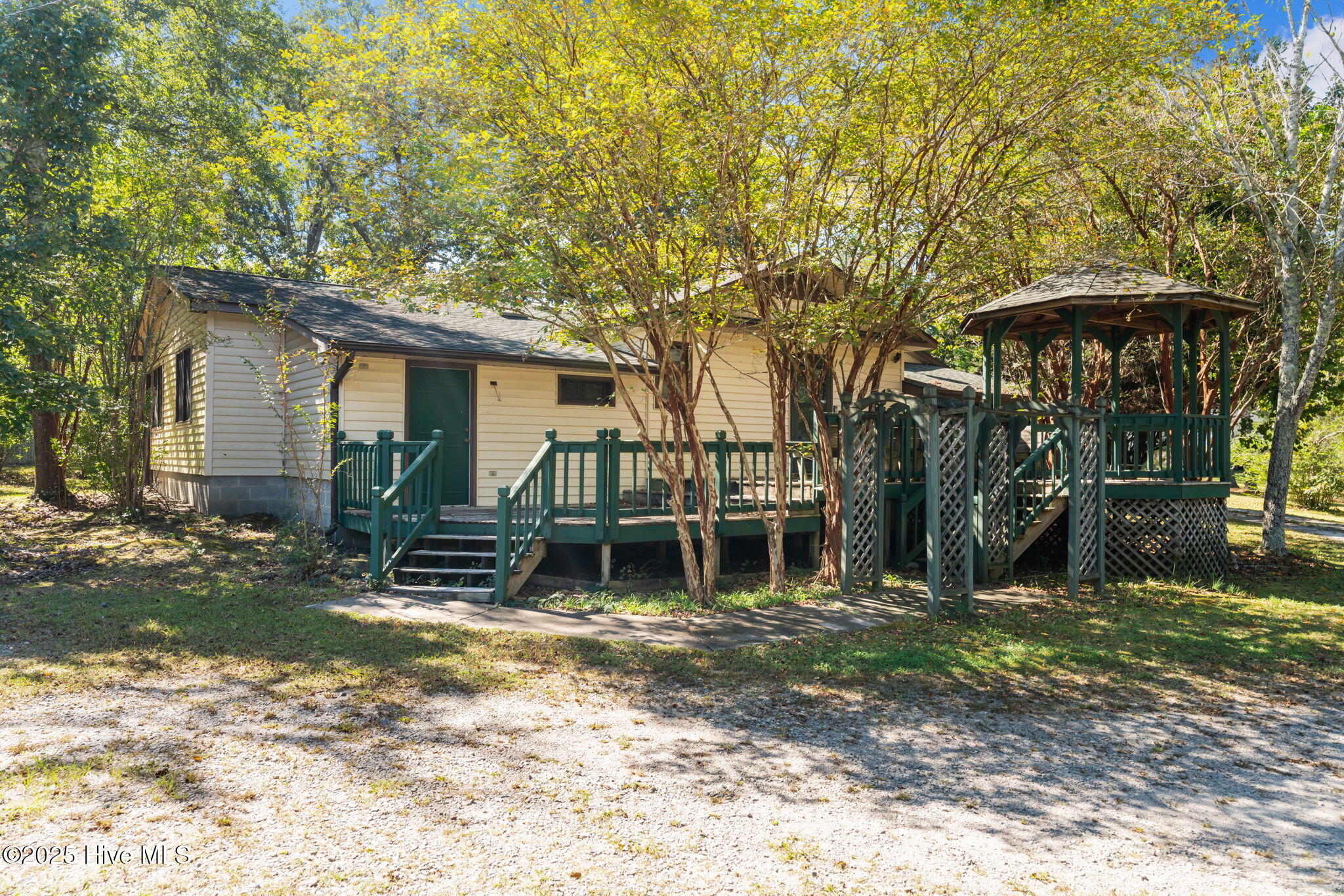 1430 Cypress Church Road — photo