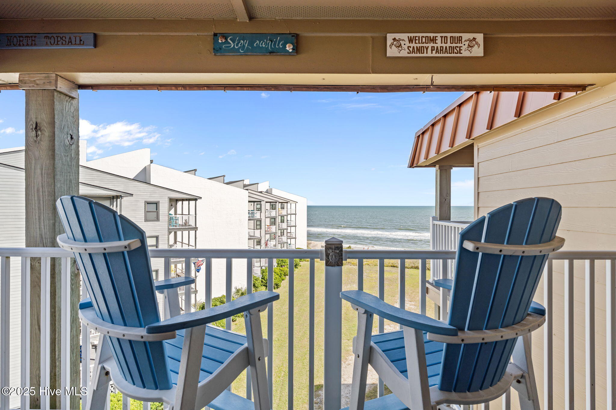 1866 New River Inlet Road 3401C — photo