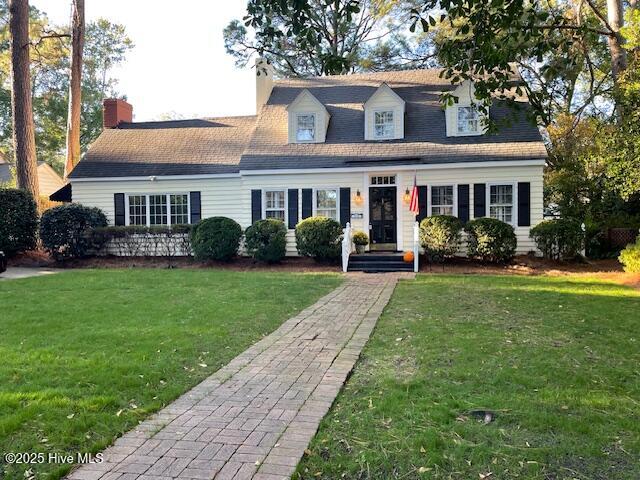 304 Mount Vernon Drive NW — photo