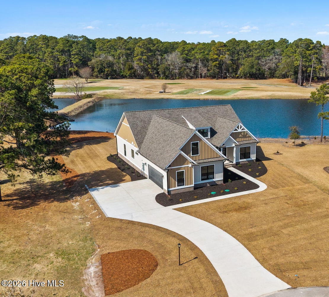 2970 Golf Lake Drive SW — photo