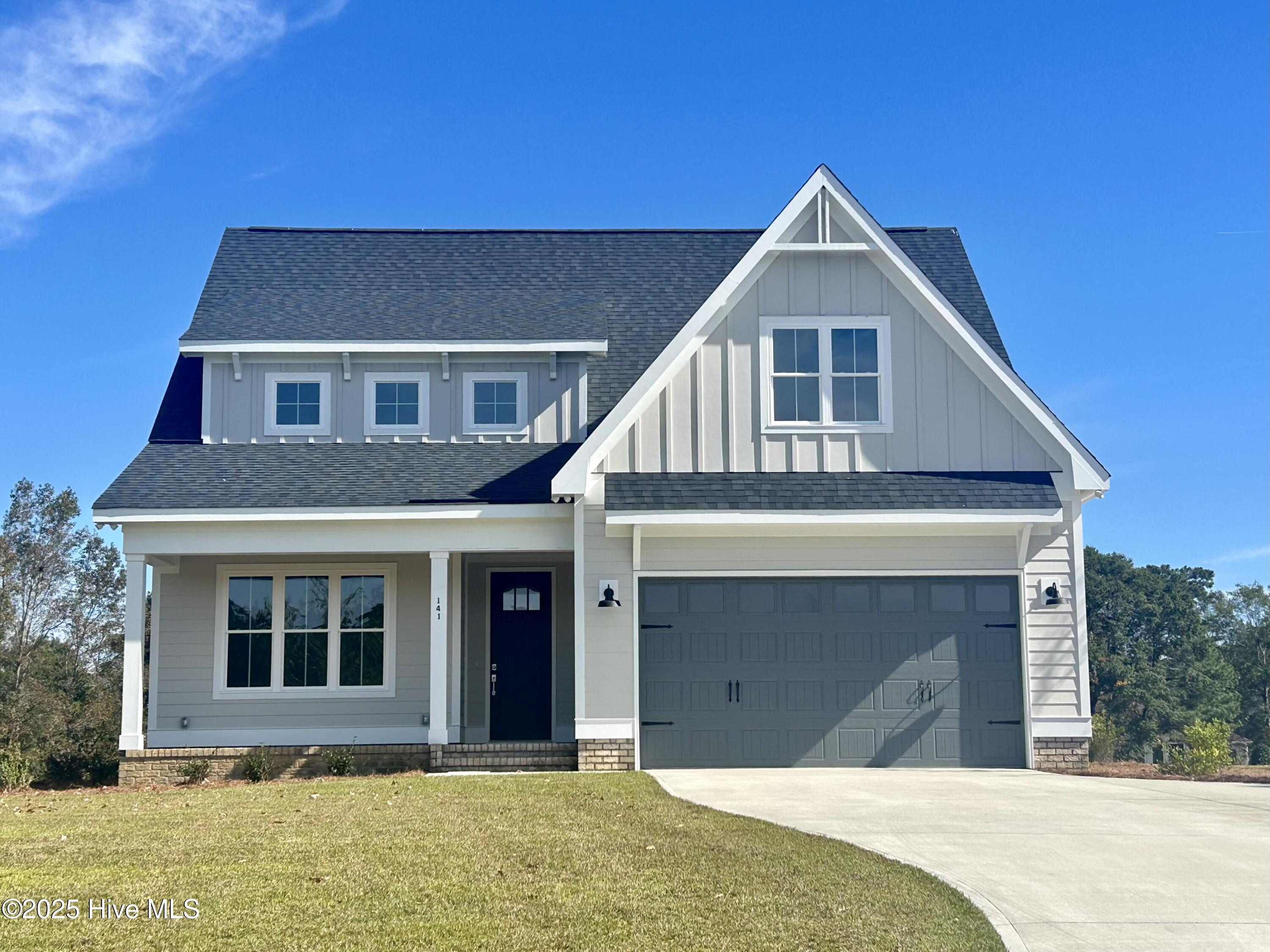 141 Sycamore Lakes Drive — photo