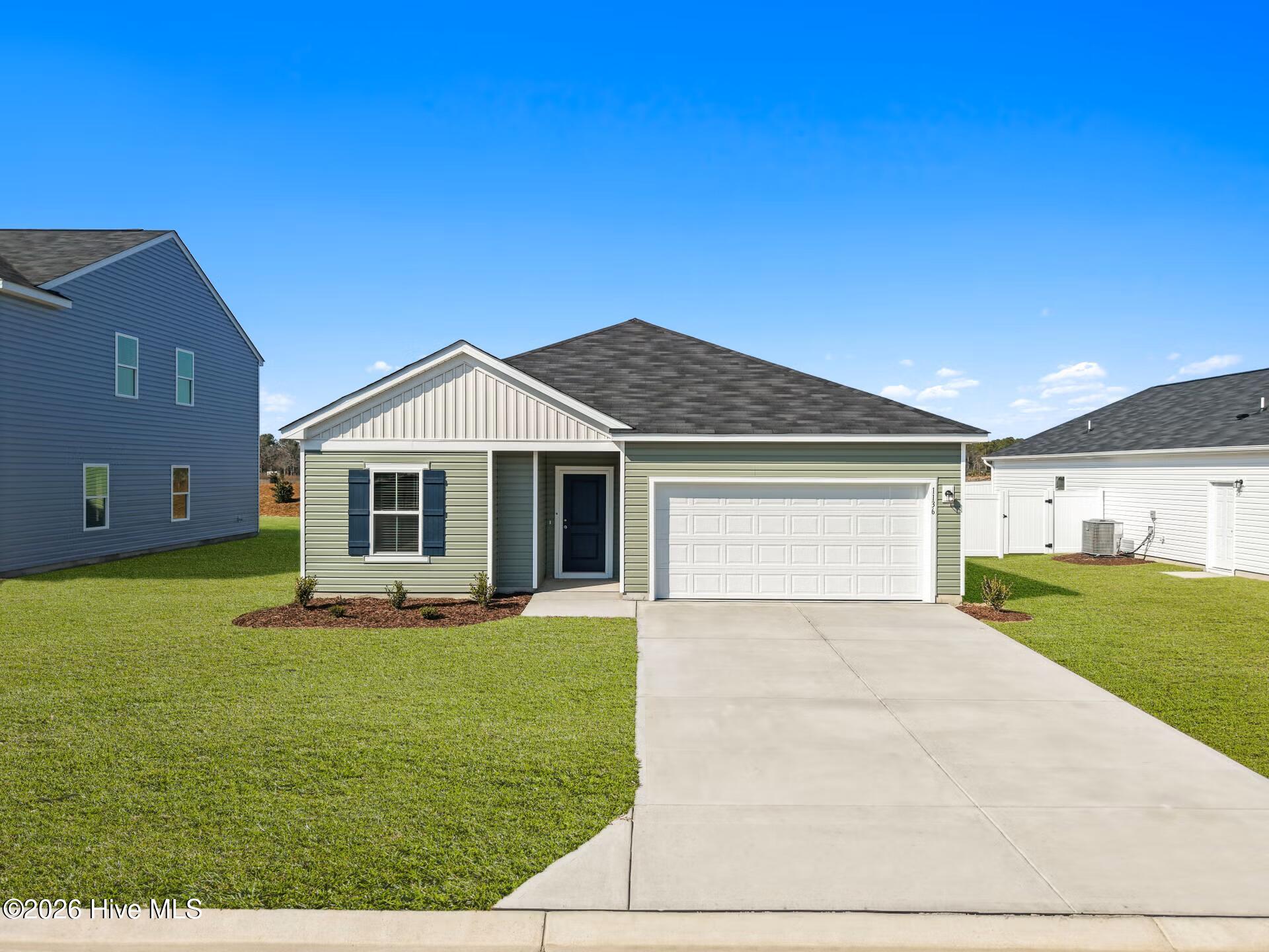 1136 Garland Lake Cir SW — photo