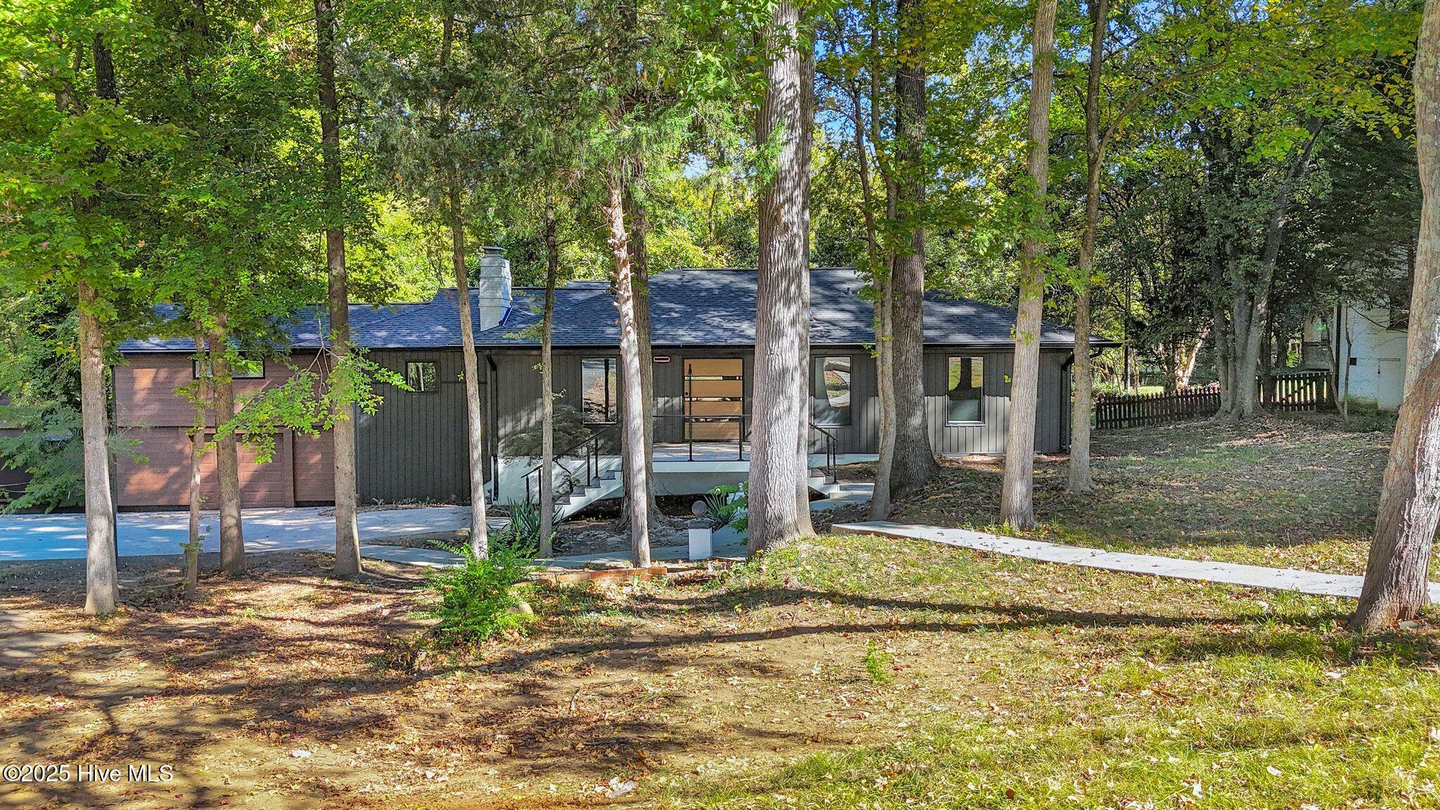 3301 Archdale Drive — photo