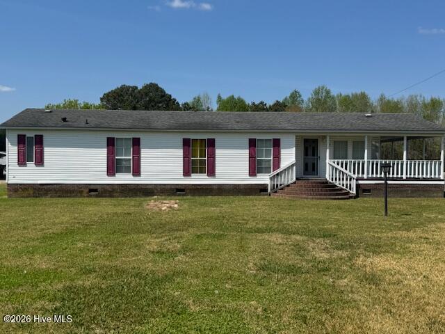 123 Moore Town Road — photo