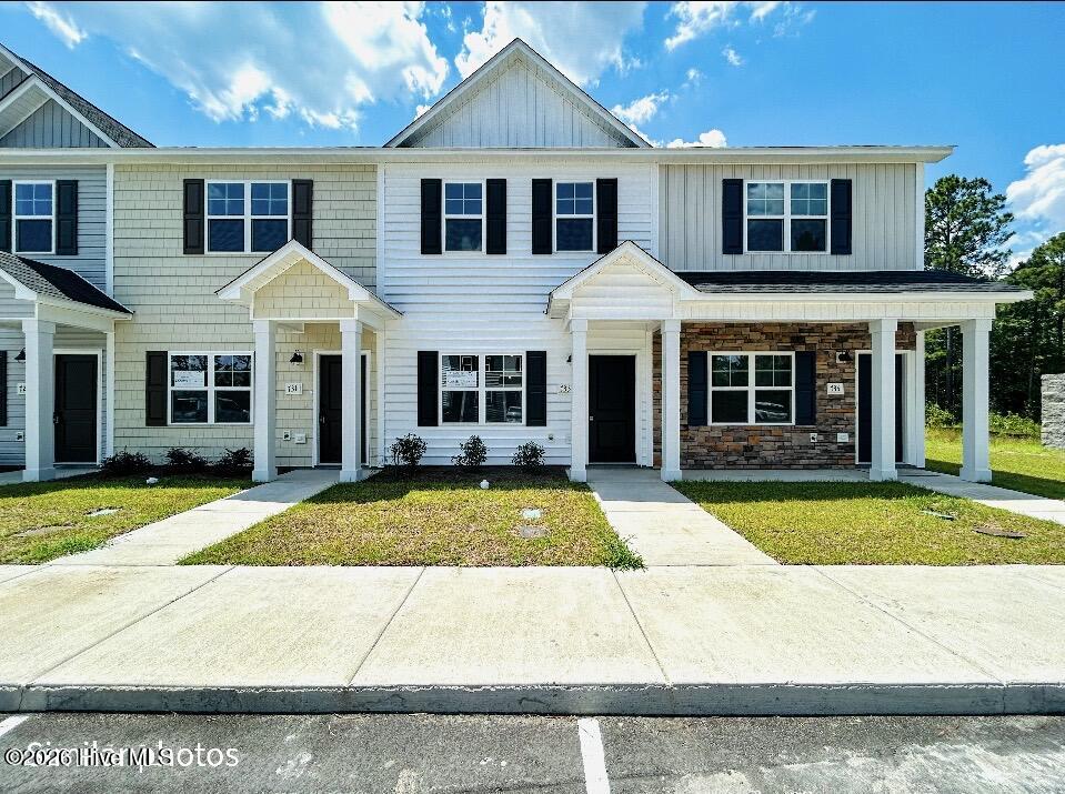 733 Cross Bridge Way — photo