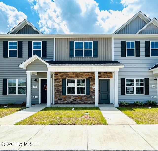 727 Cross Bridge Way — photo