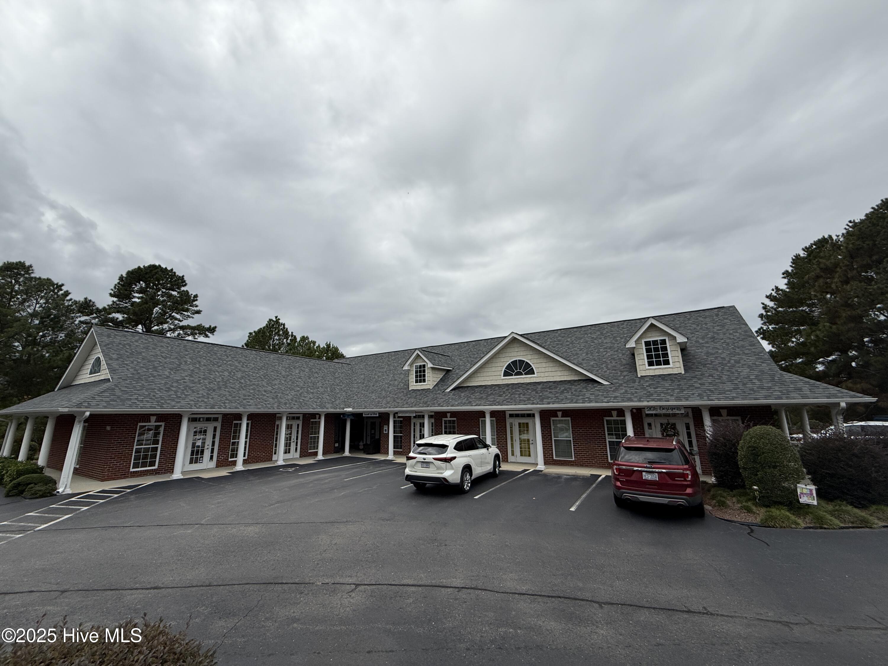 980 Seven Lakes Drive 6&7 — photo
