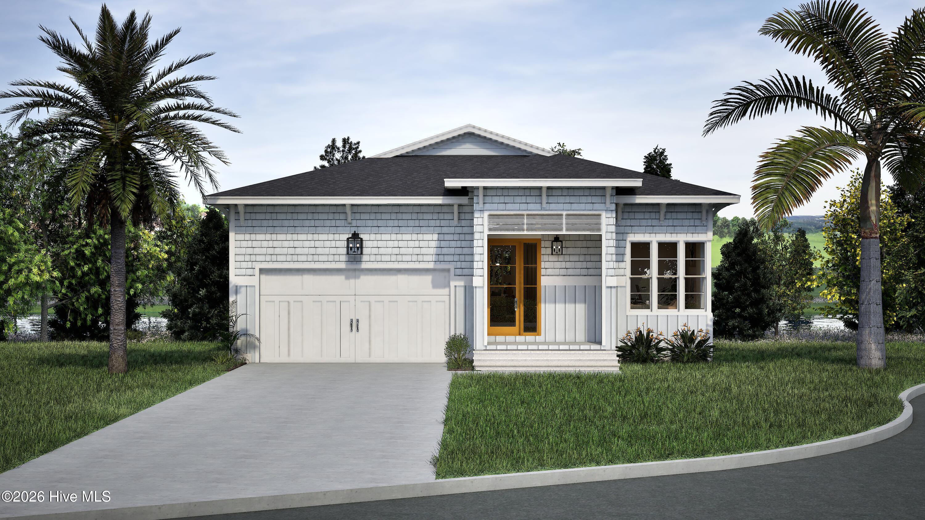 2753 Alvernia Drive — photo