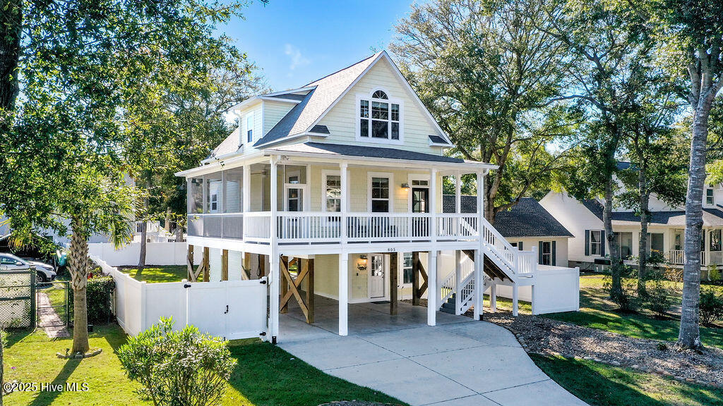 805 E Yacht Drive — photo