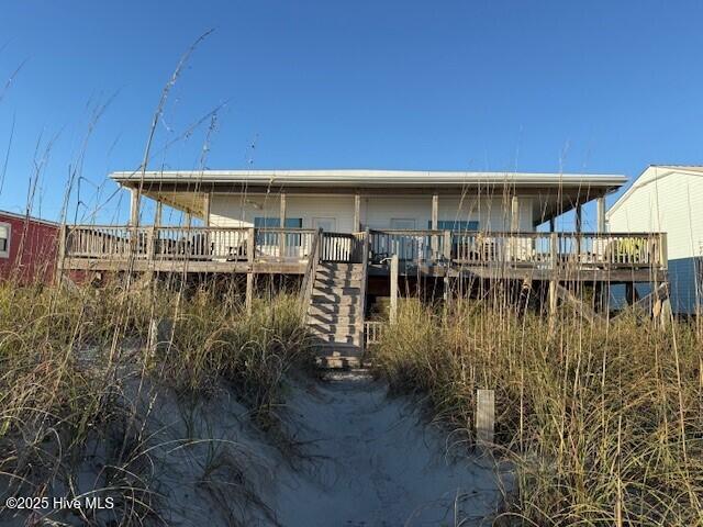 1103 Ocean Drive E & W — photo