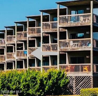 117 Sea Colony Drive B-211 — photo