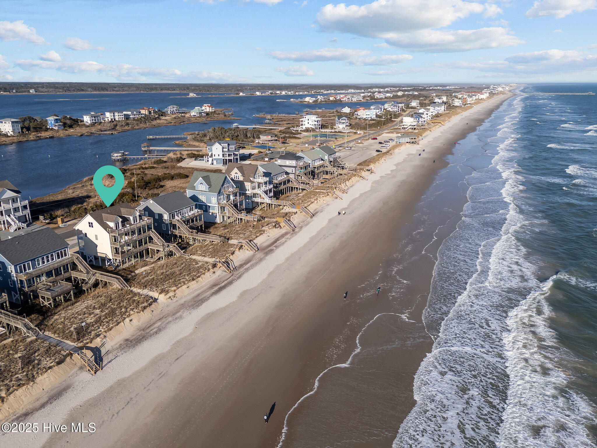 418 New River Inlet Road — photo