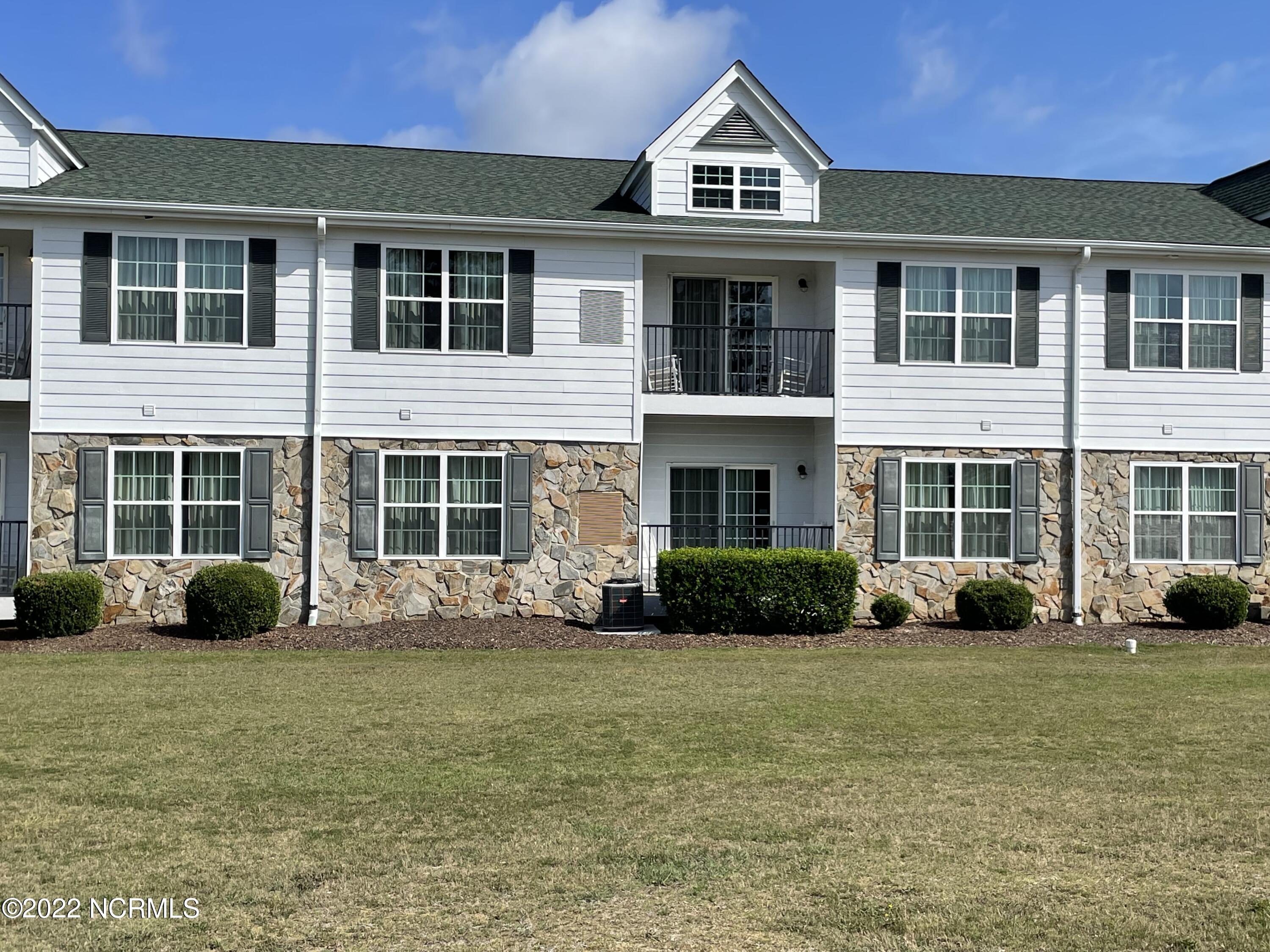520 Little River Farm Boulevard C207 — photo