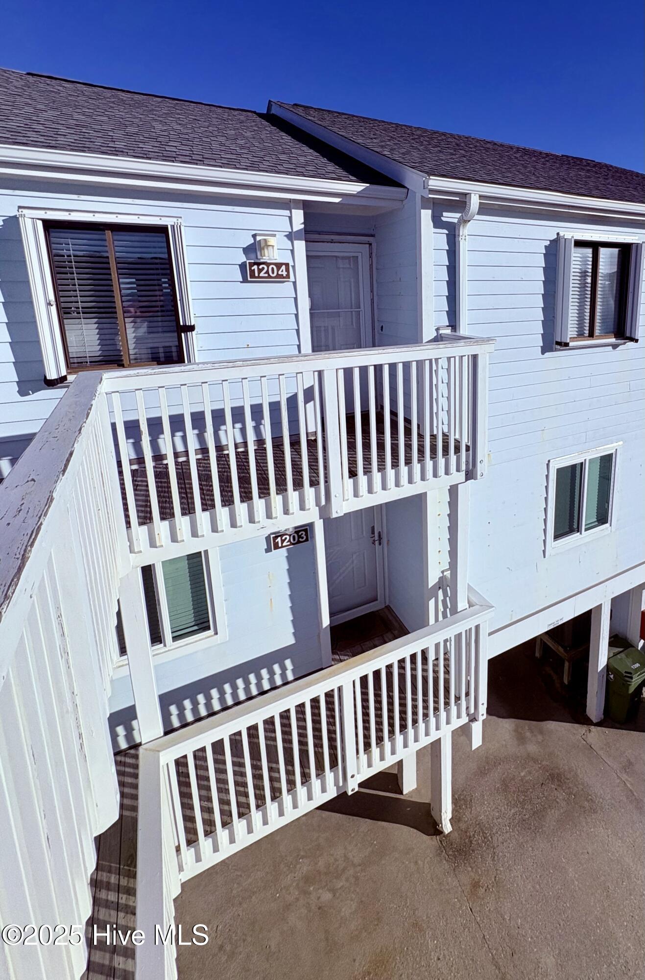 1204 Sand Dollar Court 1204 — photo